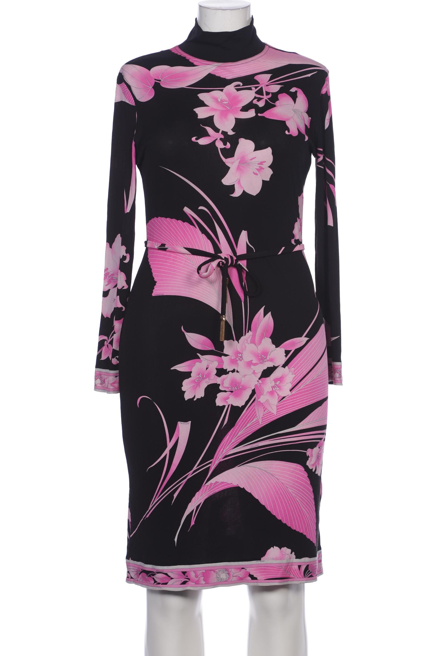 

Leonard Damen Kleid, schwarz, Gr. 44