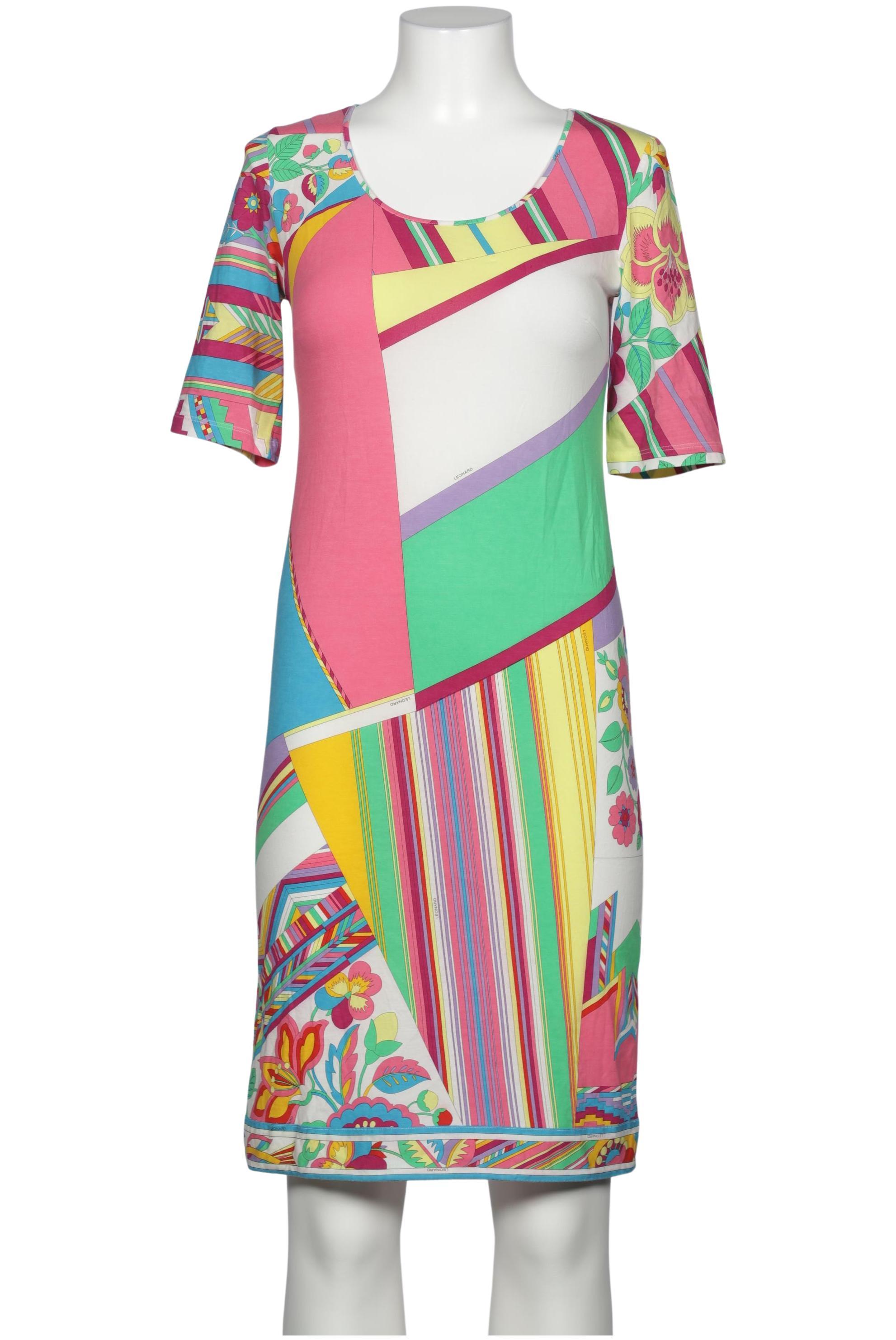 

Leonard Damen Kleid, mehrfarbig, Gr. 40