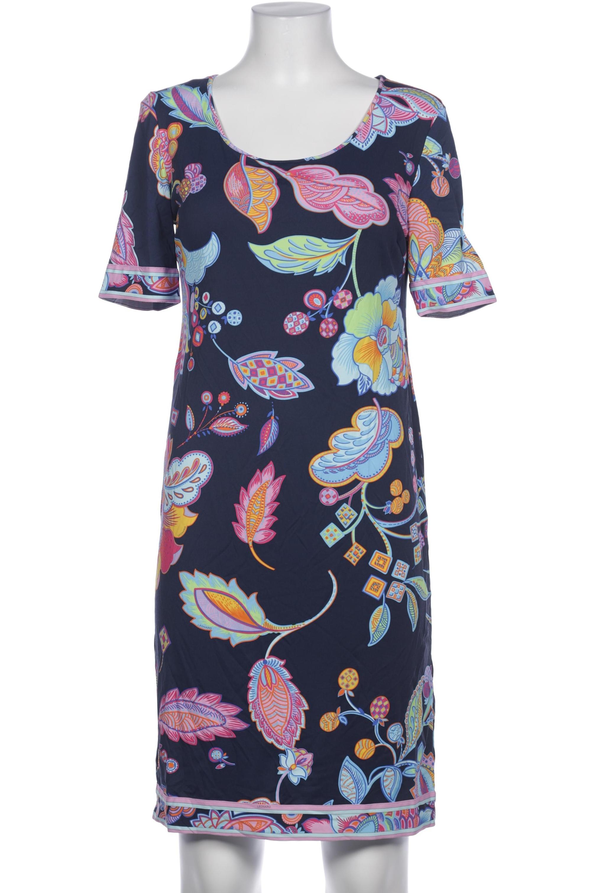

Leonard Damen Kleid, marineblau, Gr. 40