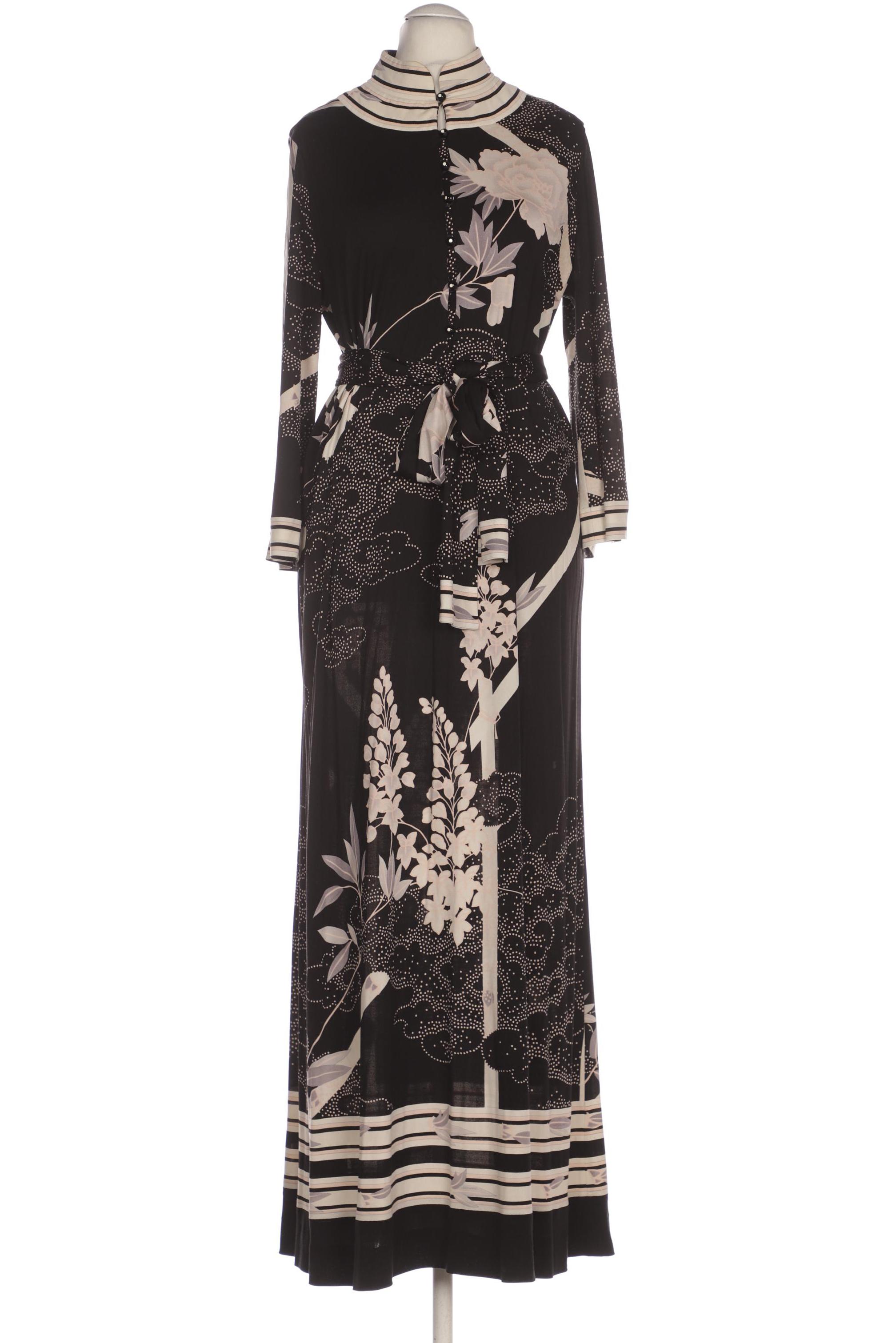 

LEONARD Damen Kleid, schwarz
