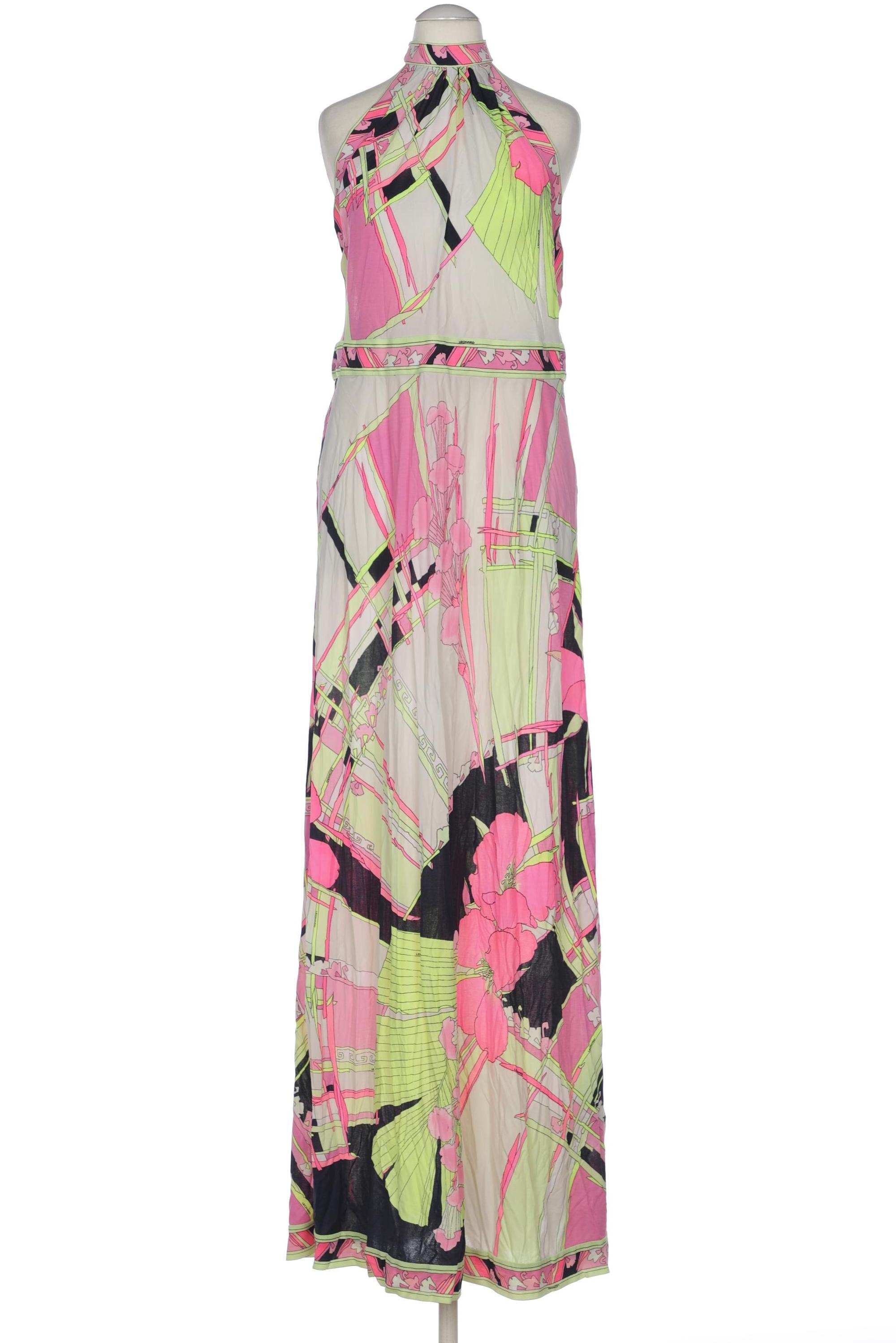 

Leonard Damen Kleid, mehrfarbig, Gr. 36