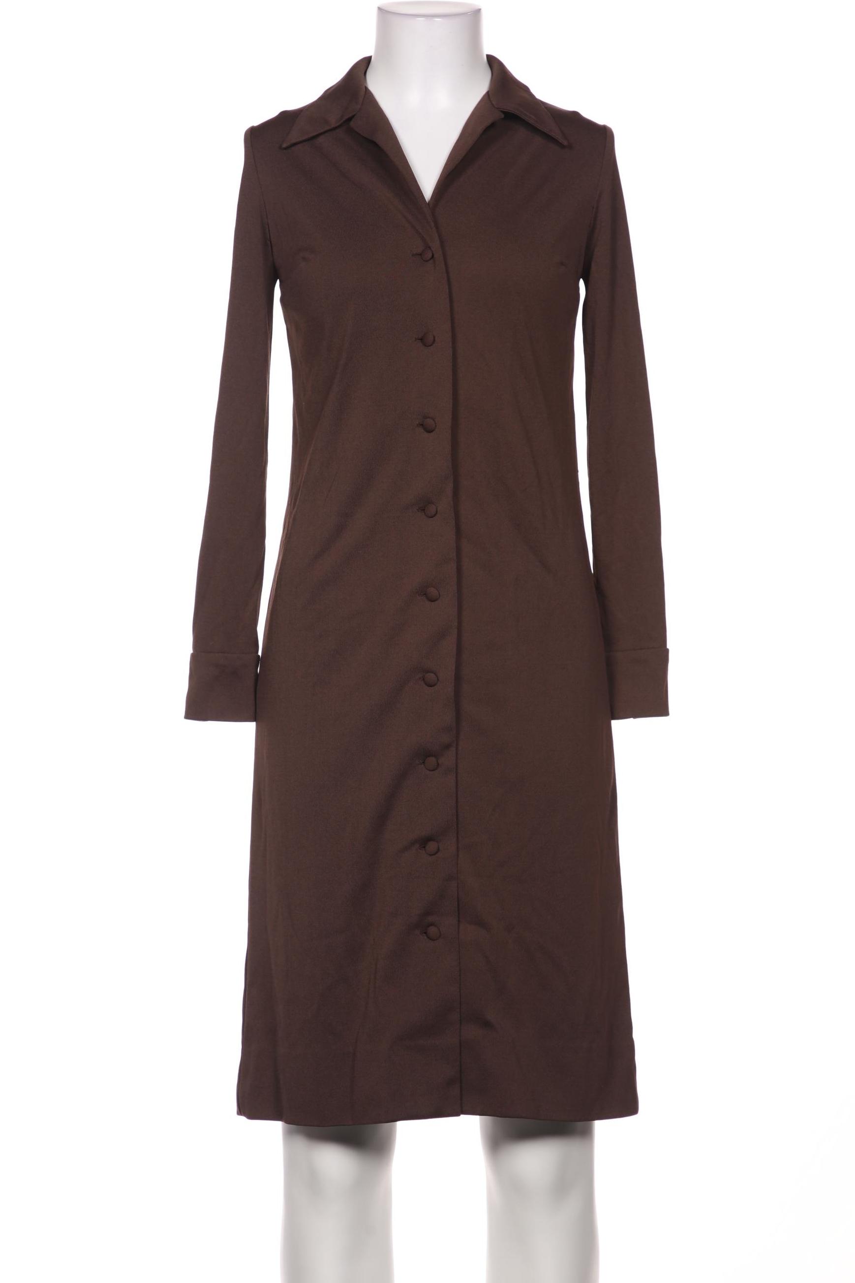 

Leonard Damen Kleid, braun, Gr. 36