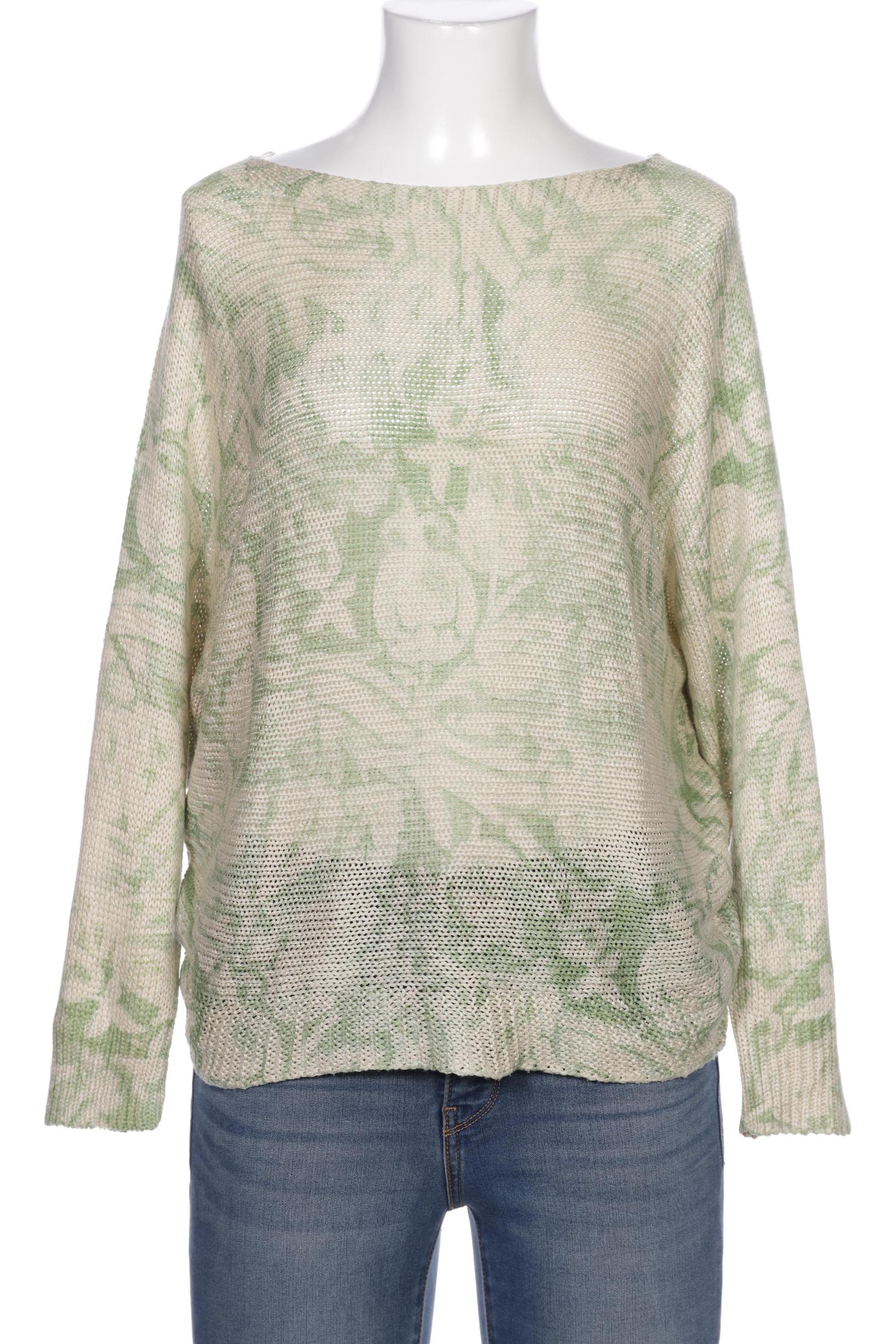 

LEONARD Damen Pullover, grün