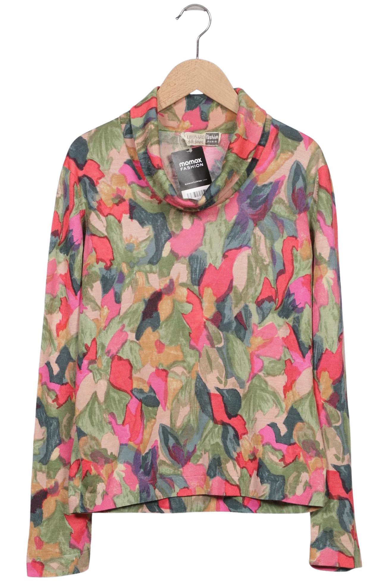

Leonard Damen Pullover, mehrfarbig, Gr. 38