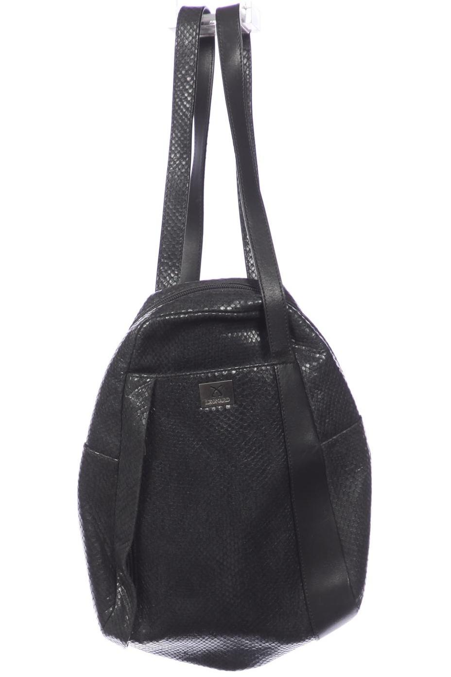 

Leonard Damen Rucksack, grau, Gr.