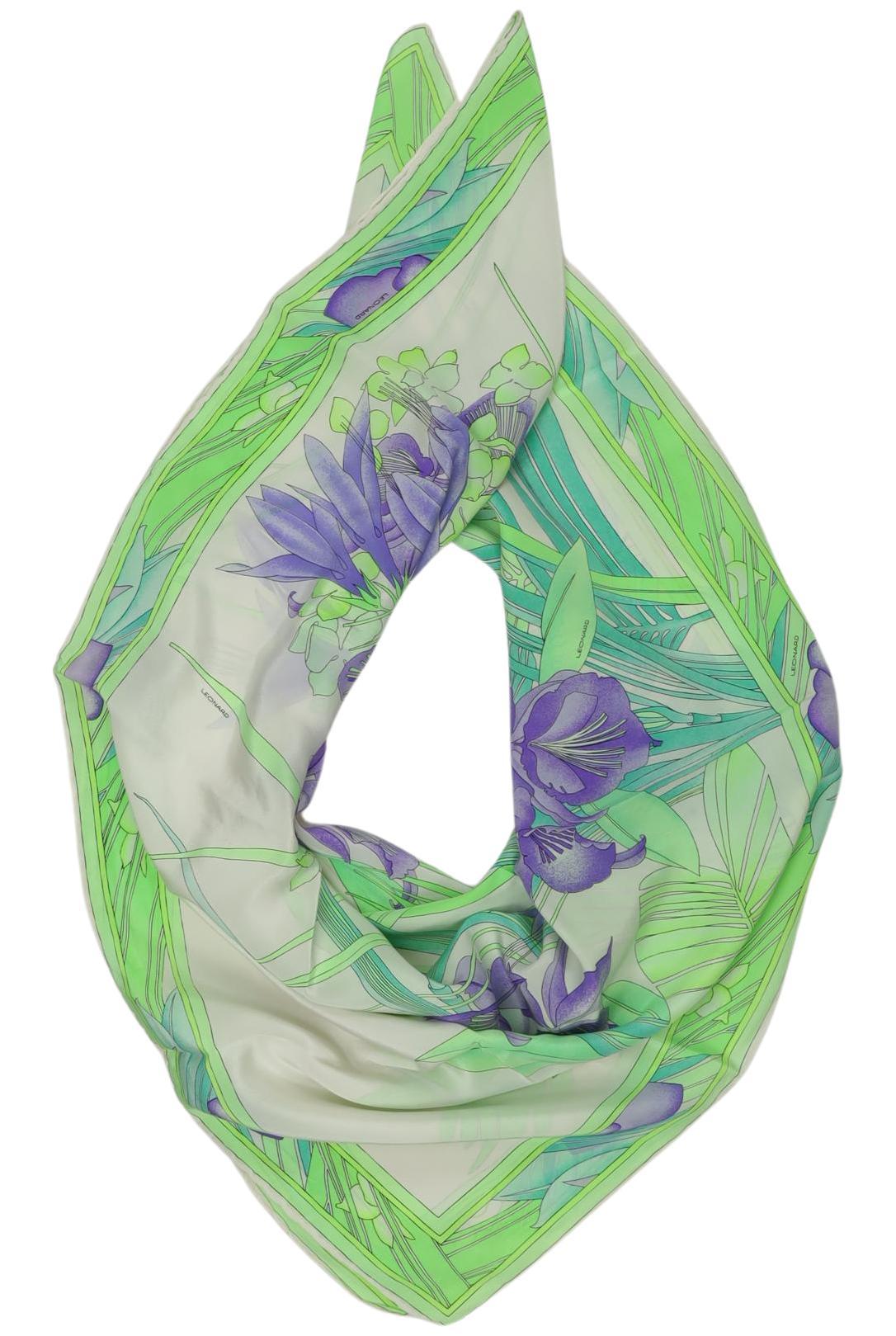 

Leonard Damen Schal, mehrfarbig, Gr.