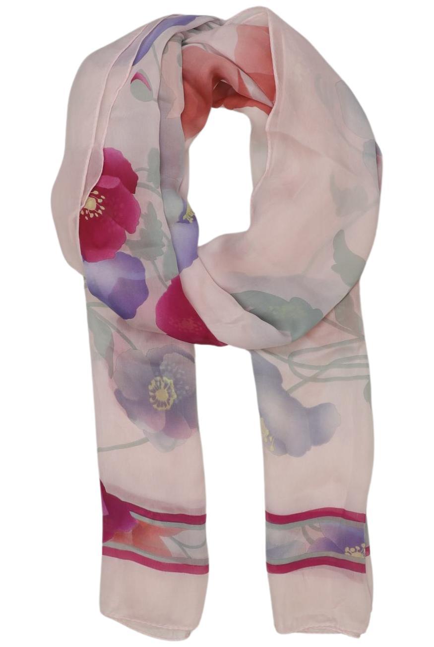 

Leonard Damen Schal, pink, Gr.