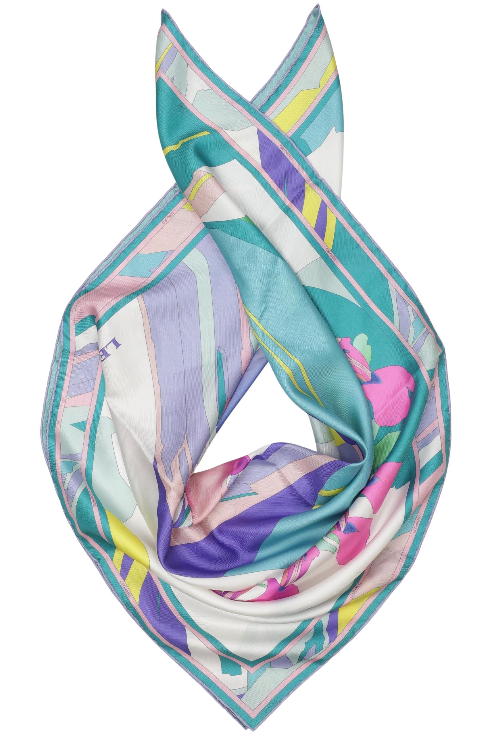 

Leonard Damen Schal, mehrfarbig, Gr.