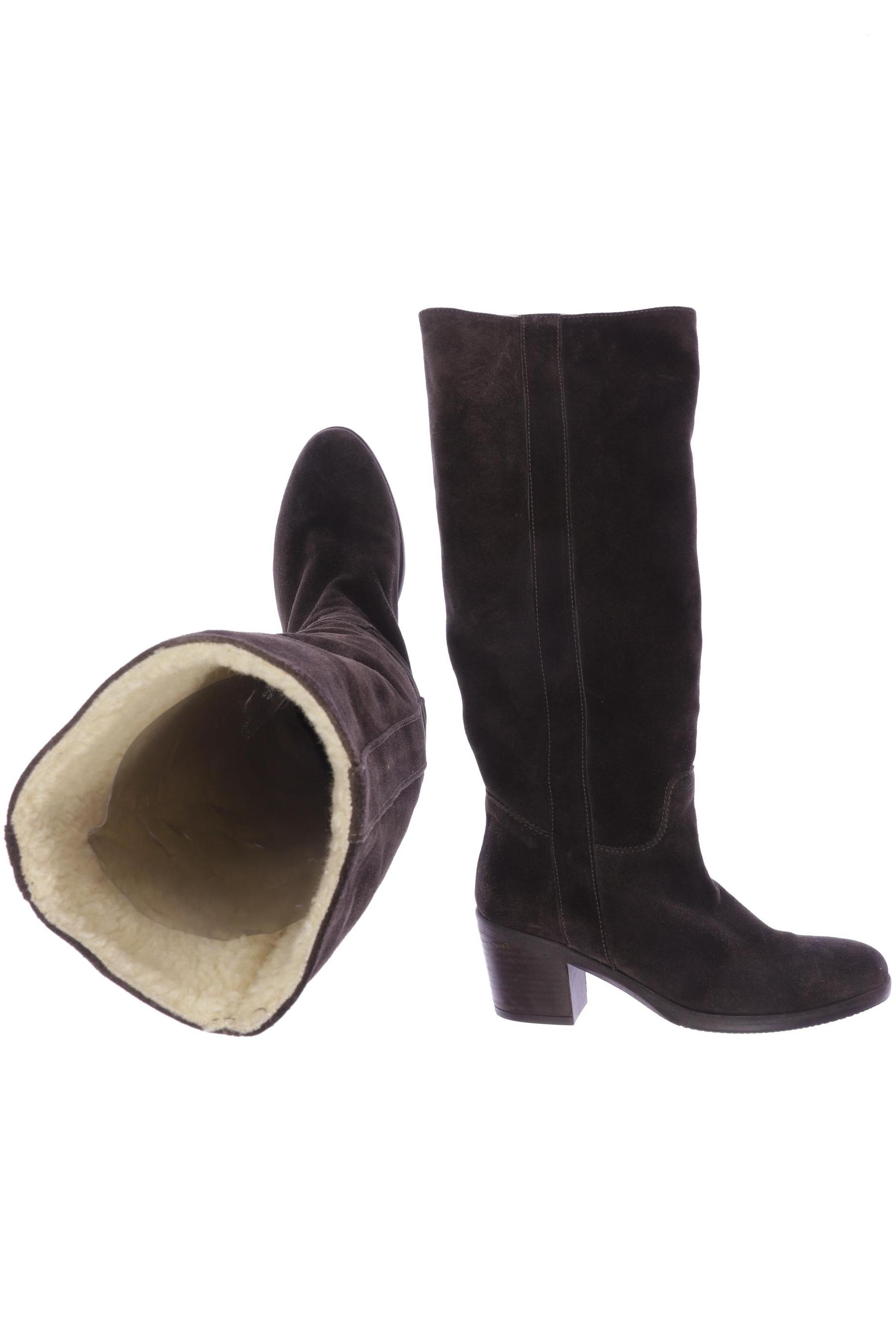 

Leonard Damen Stiefel, braun, Gr. 38