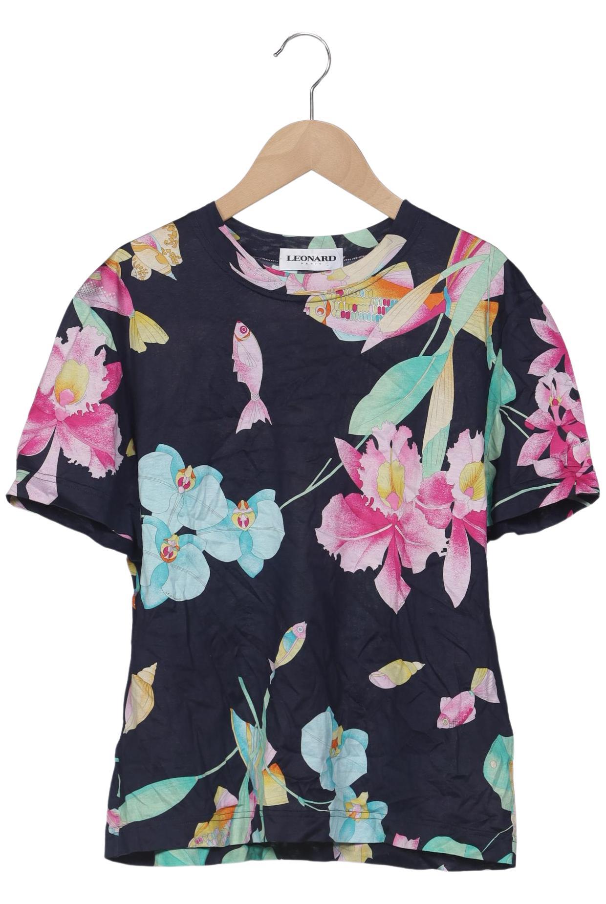 

Leonard Damen T-Shirt, mehrfarbig, Gr. 42