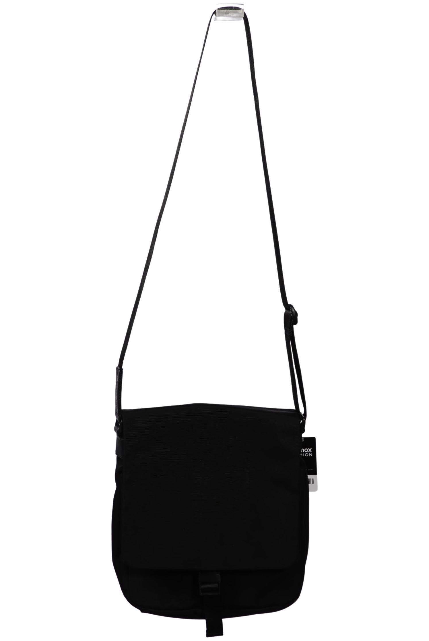 

Leonhard Heyden Damen Handtasche, schwarz, Gr.