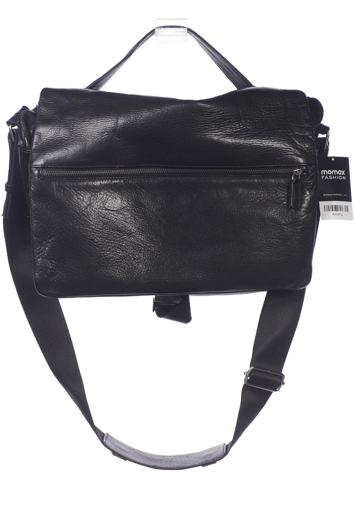 

Leonhard Heyden Damen Handtasche, schwarz