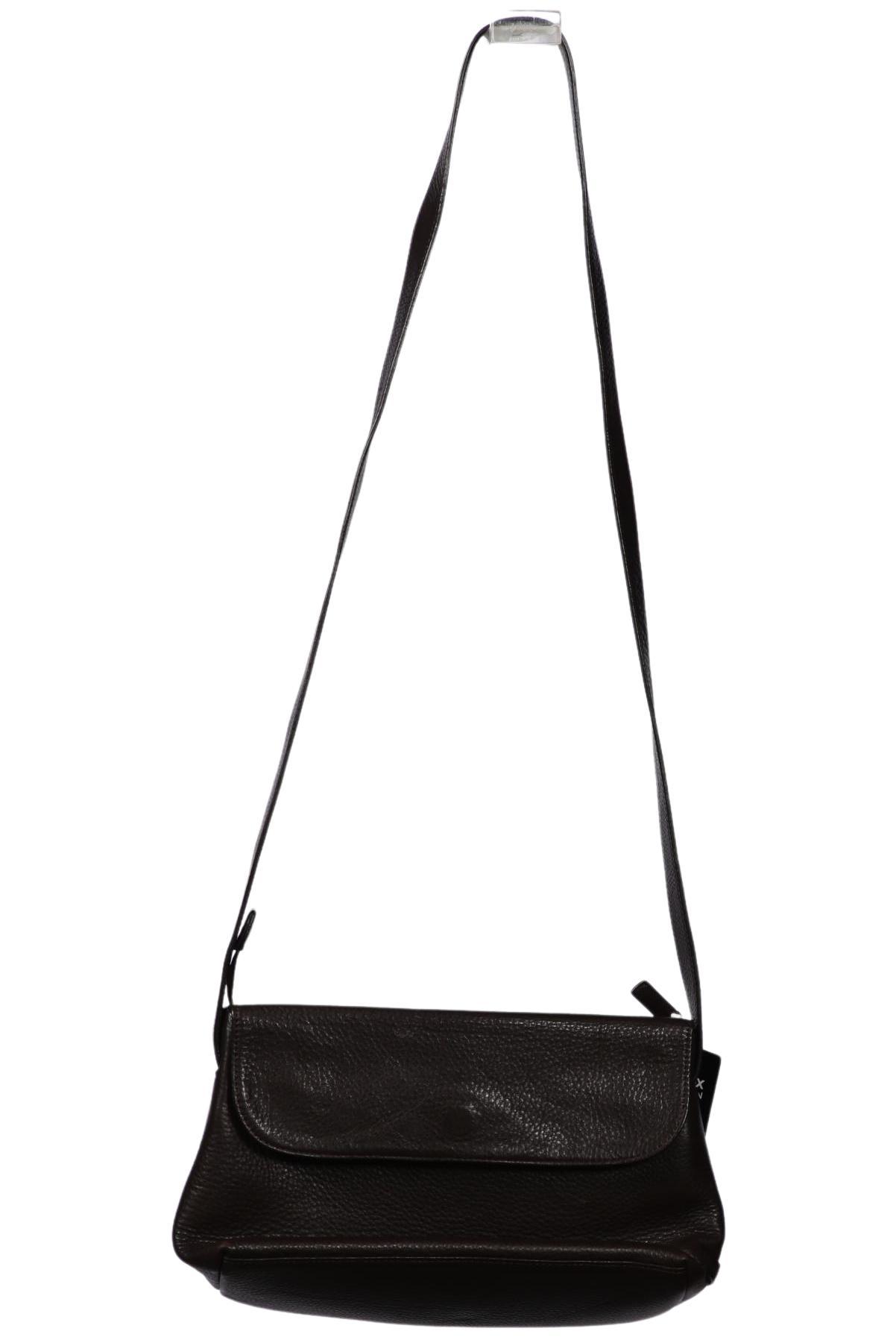 

Leonhard Heyden Damen Handtasche, braun, Gr.