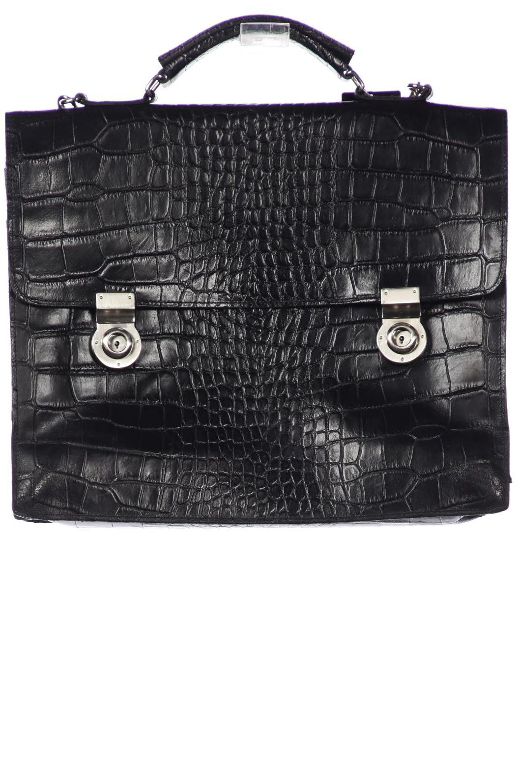 

Leonhard Heyden Damen Handtasche, schwarz