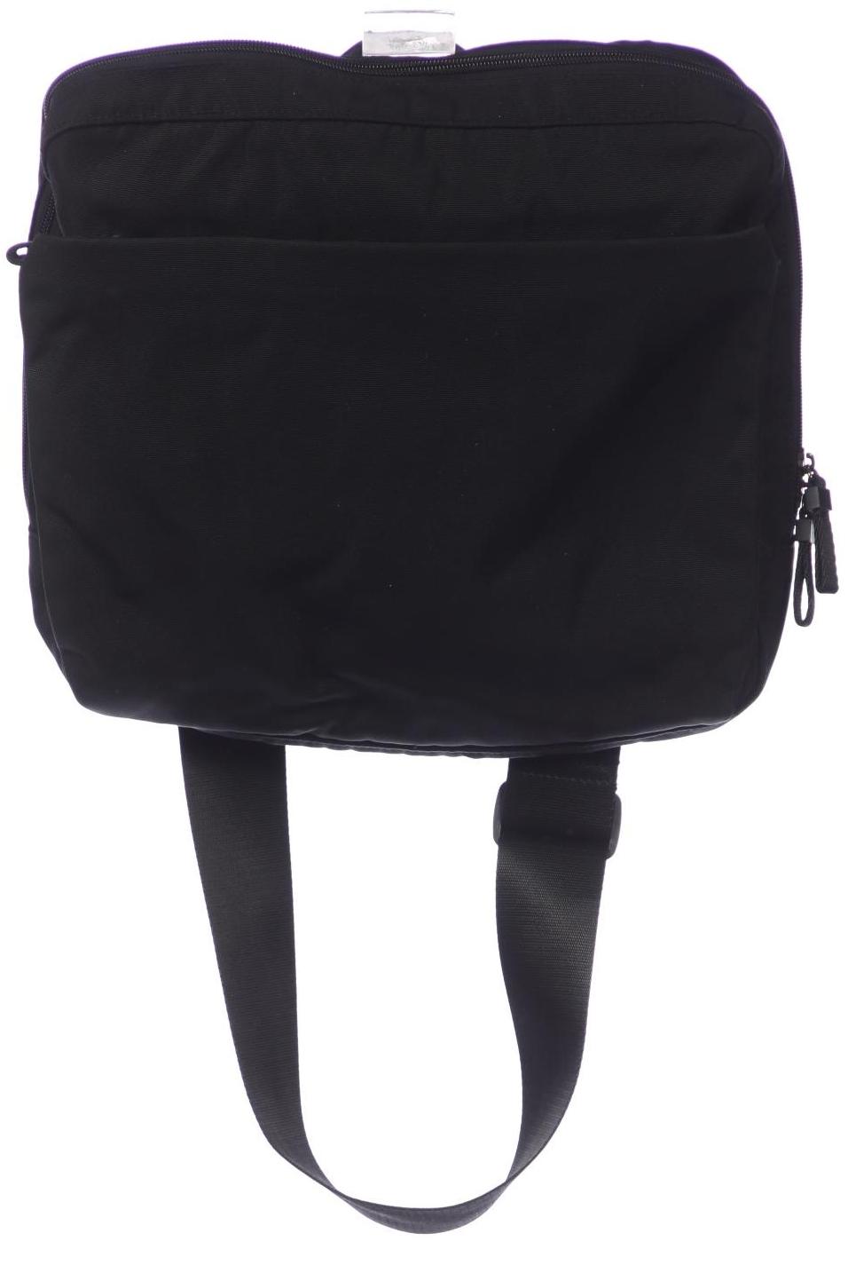 

Leonhard Heyden Herren Tasche, schwarz, Gr.