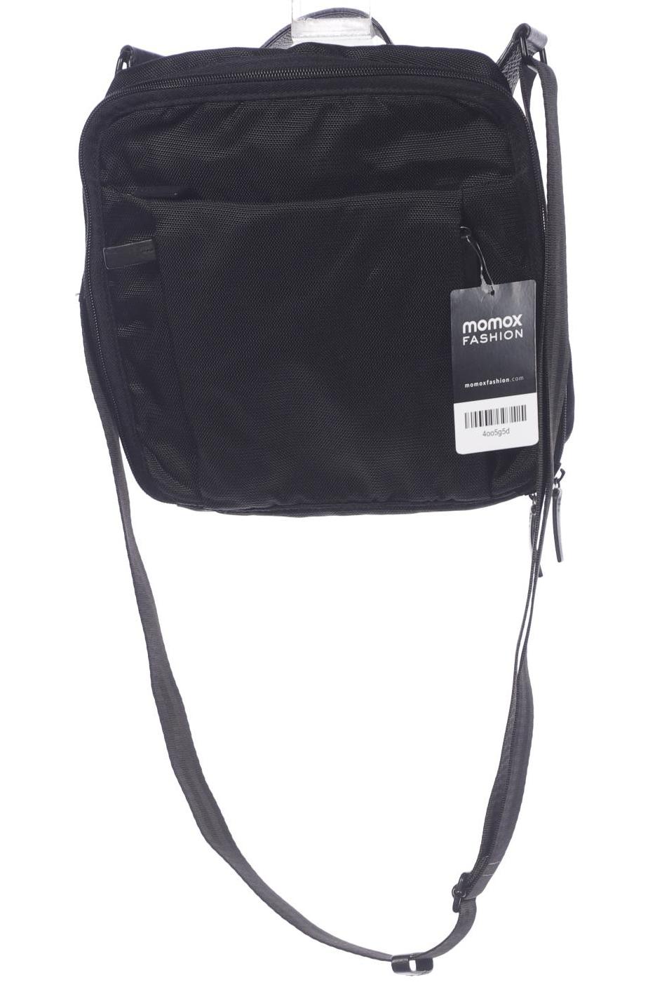 

Leonhard Heyden Herren Tasche, schwarz, Gr.