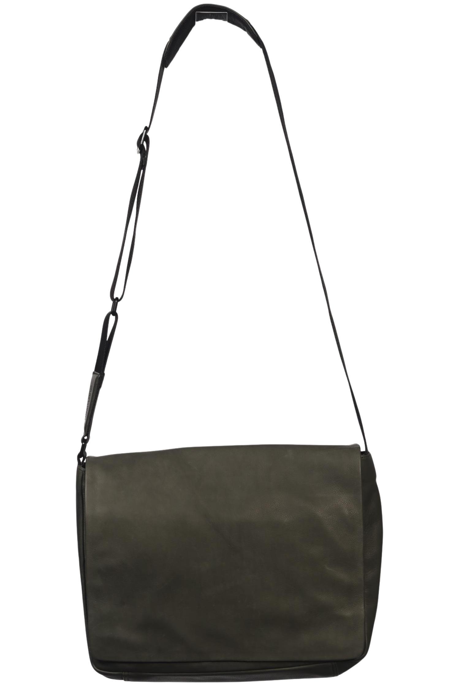 

Leonhard Heyden Herren Tasche, grün, Gr.