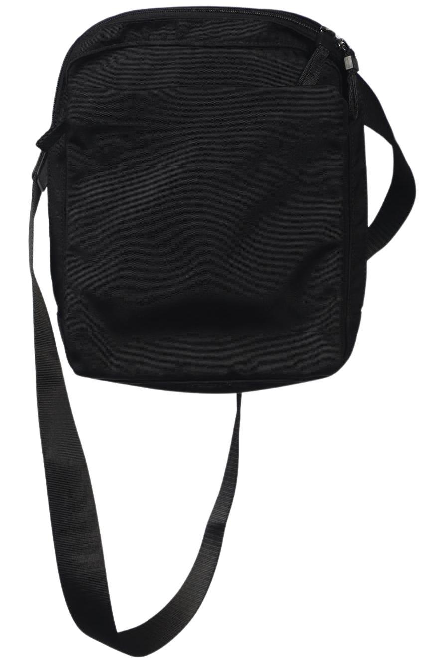 

Leonhard Heyden Herren Tasche, schwarz, Gr.