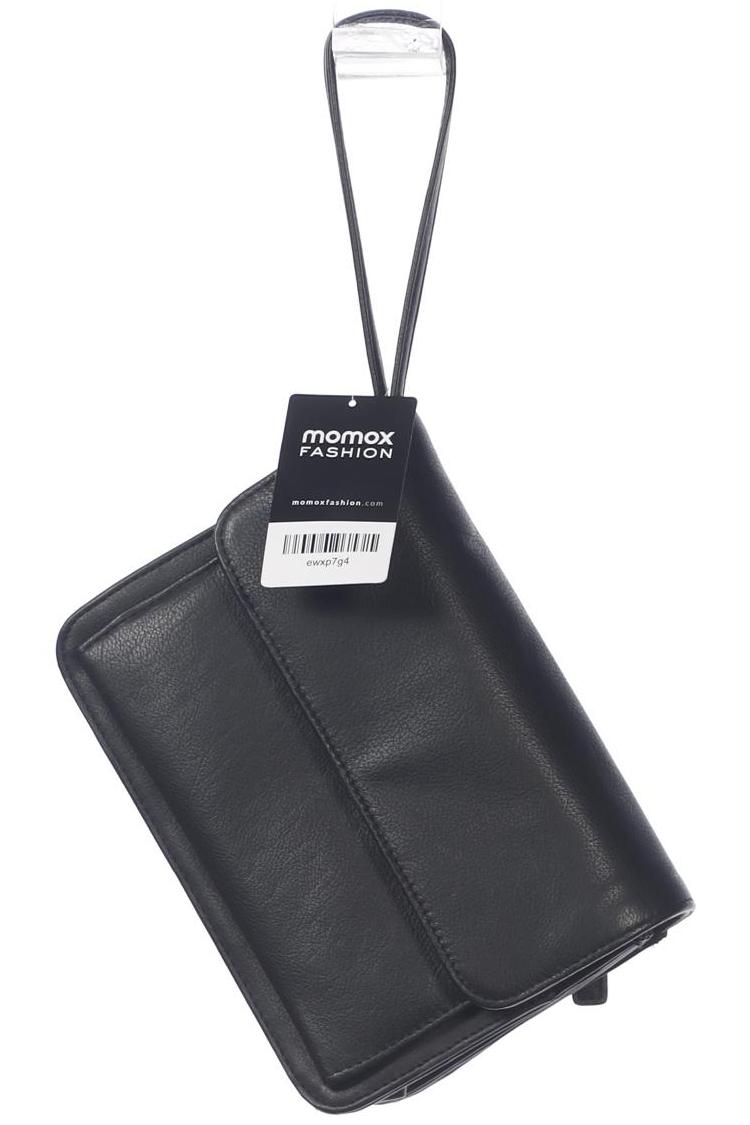 

Leonhard Heyden Herren Tasche, schwarz, Gr.