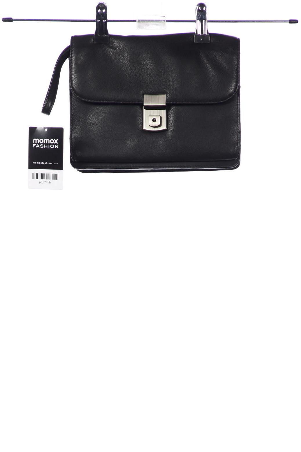 

Leonhard Heyden Herren Tasche, schwarz, Gr.