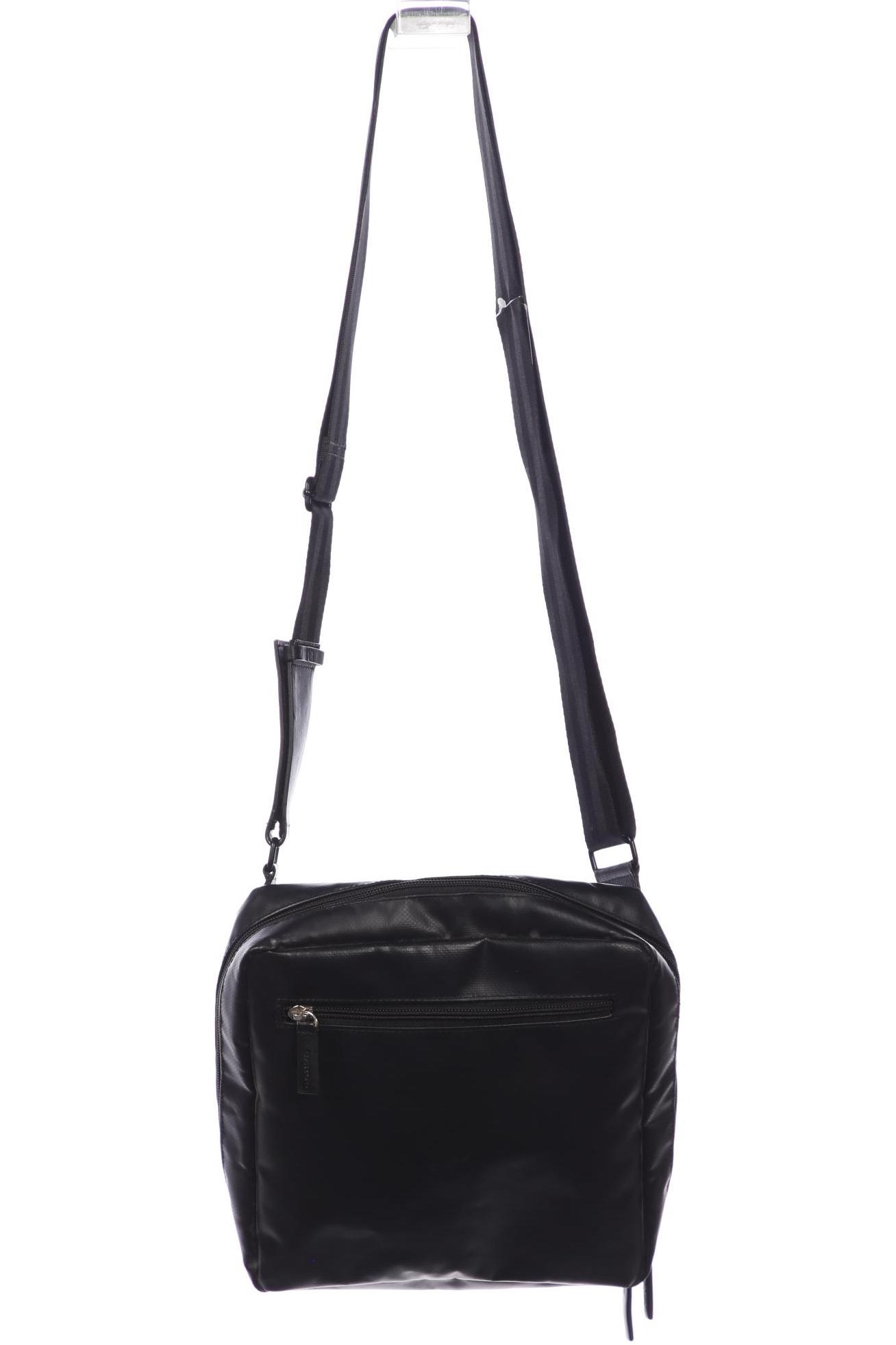 

Leonhard Heyden Herren Tasche, schwarz, Gr.