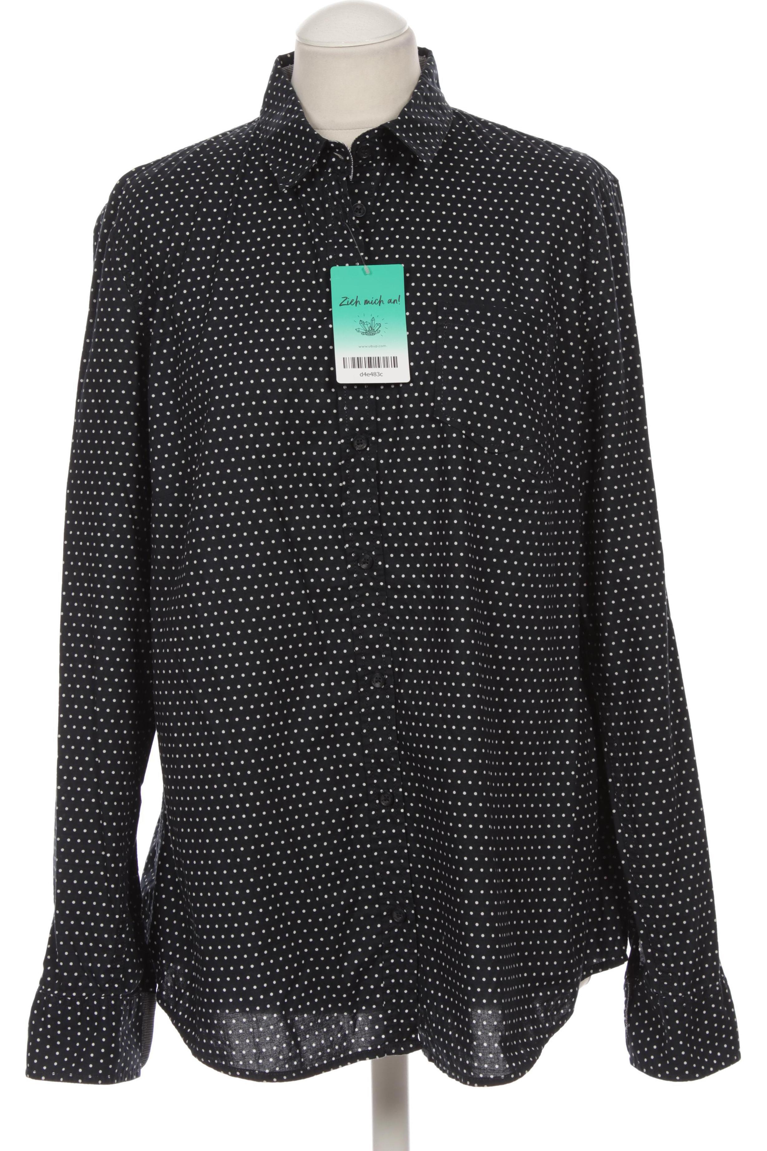 

Lerros Damen Bluse, blau, Gr. 42