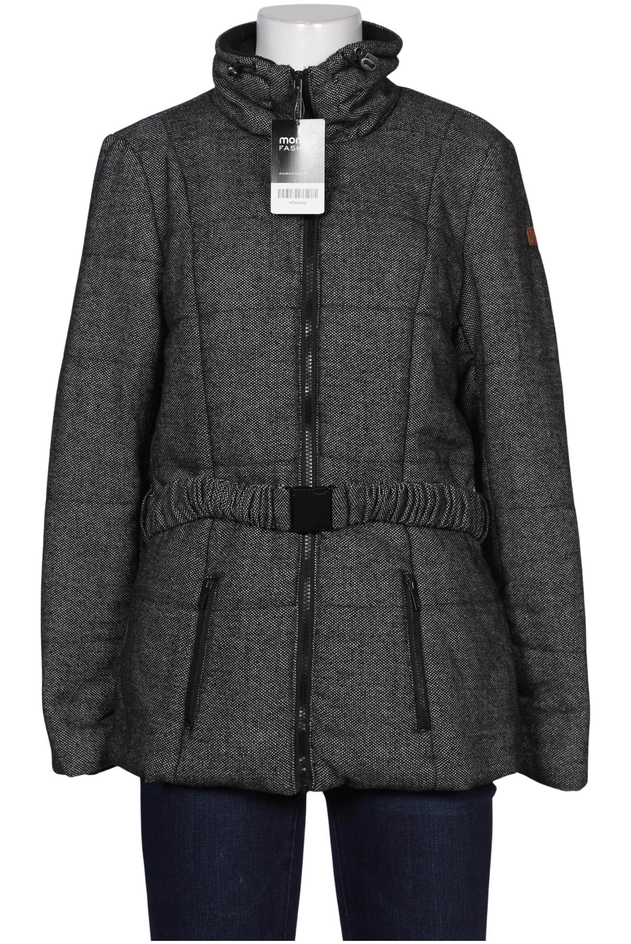 

Lerros Damen Jacke, grau, Gr. 38