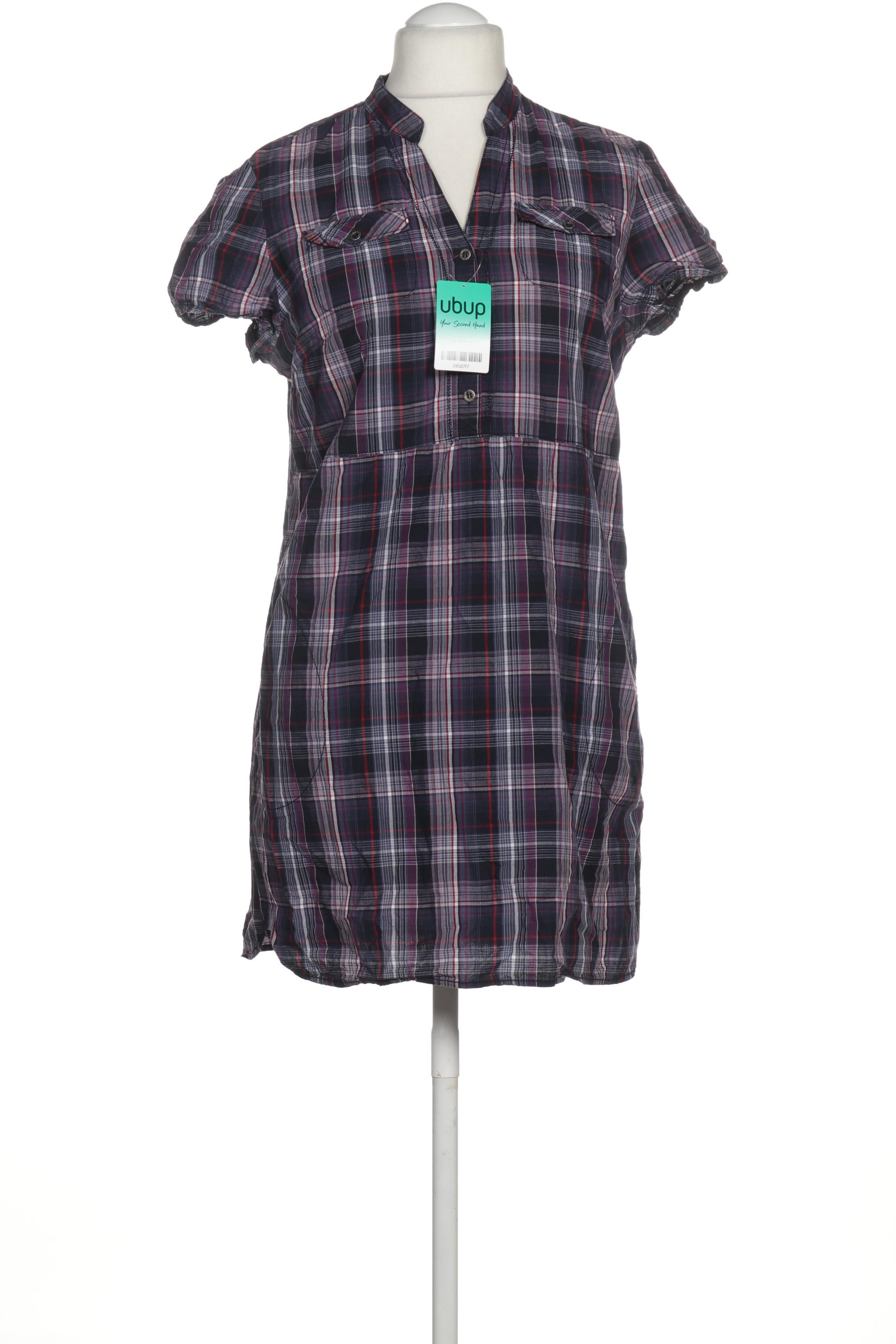 

Lerros Damen Kleid, lila, Gr. 42