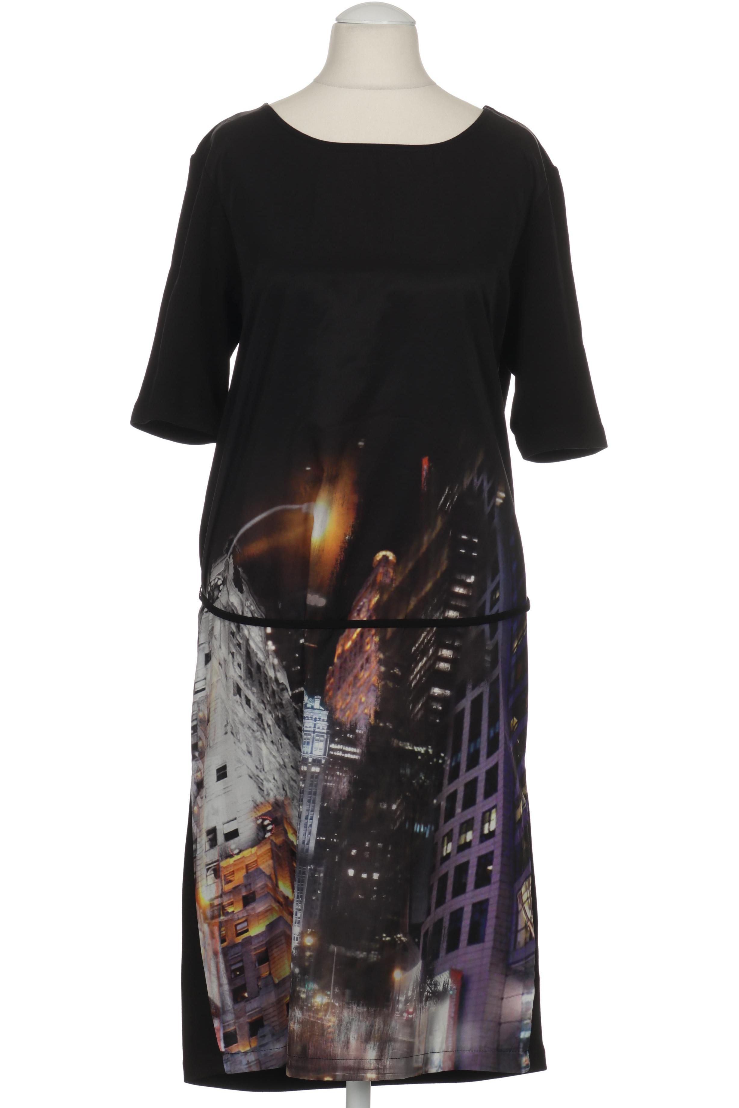 

Lerros Damen Kleid, schwarz, Gr. 38