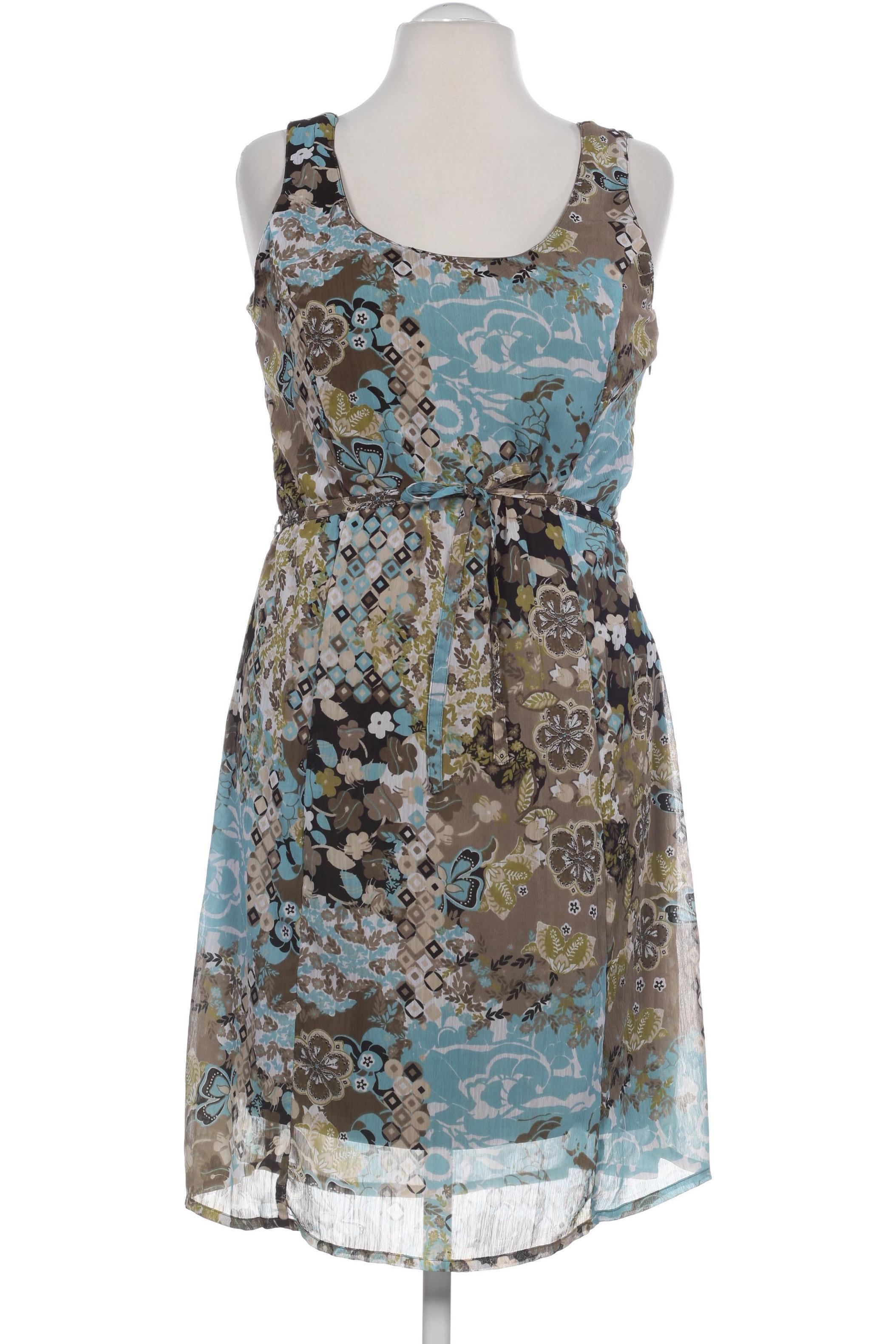 

Lerros Damen Kleid, türkis, Gr. 42