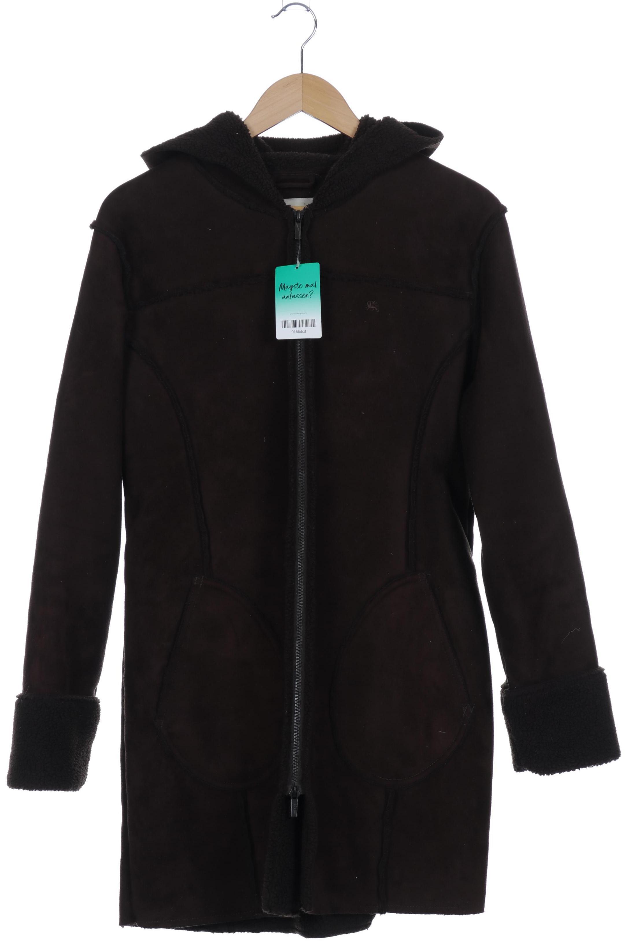 

Lerros Damen Mantel, braun, Gr. 42