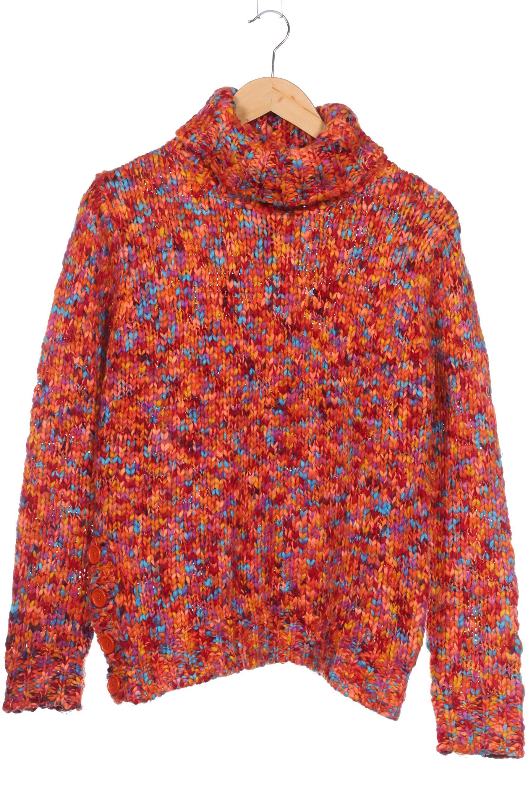 

Lerros Damen Pullover, orange, Gr. 40