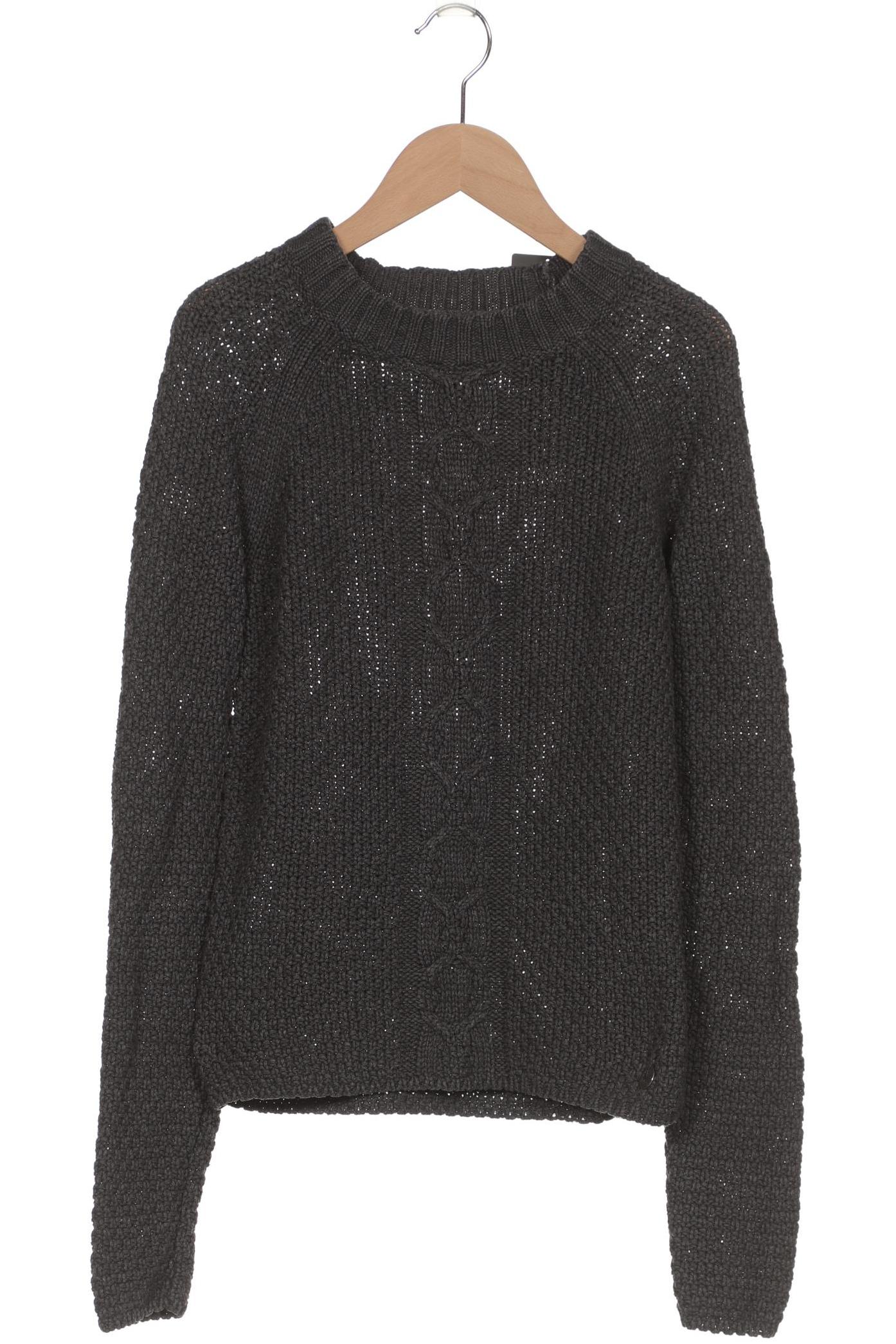 

Lerros Damen Pullover, grau, Gr. 34