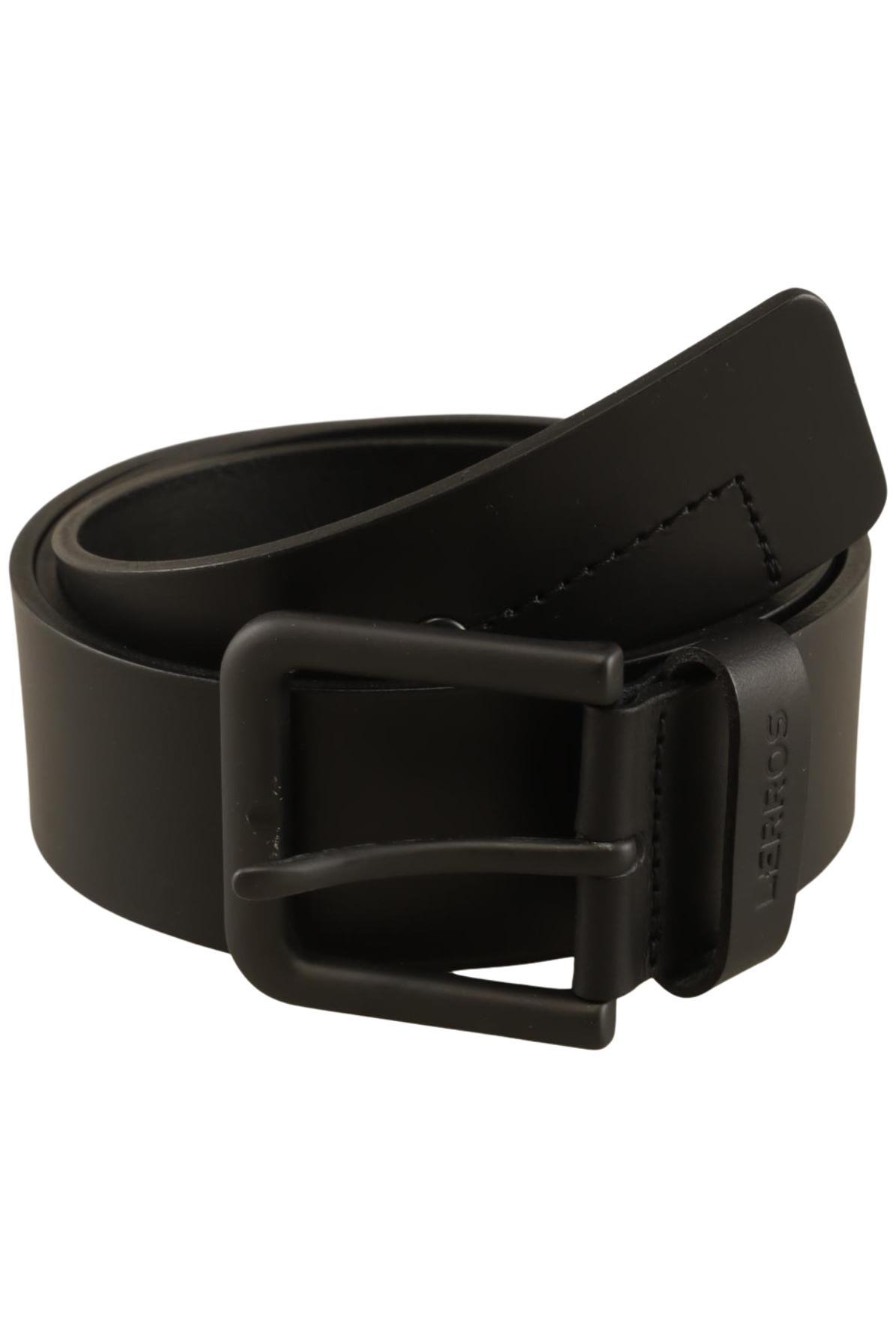 

Lerros Herren Gürtel, schwarz, Gr. 95