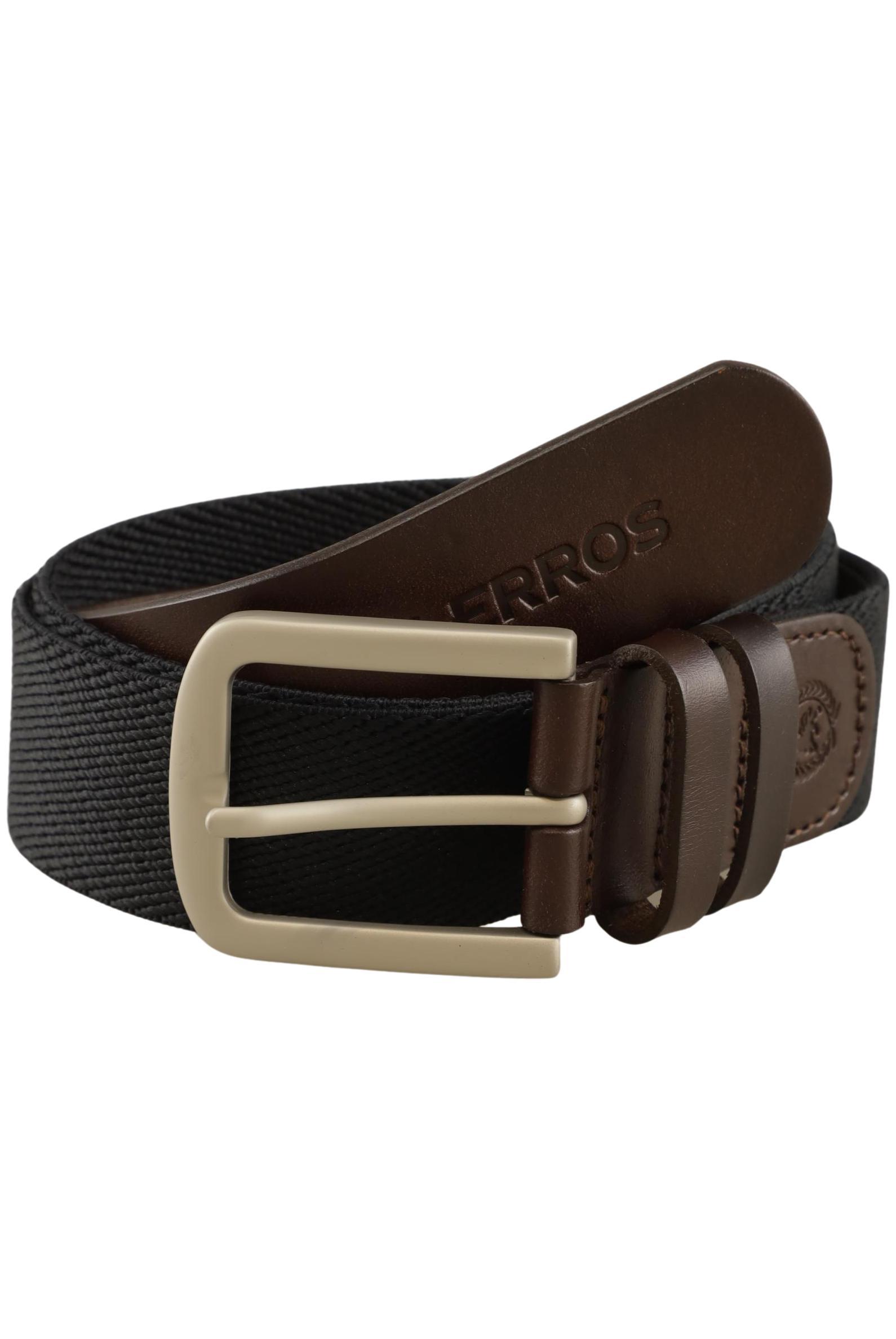 Thumbnail - Lerros Herren Gürtel, schwarz, Gr. 90