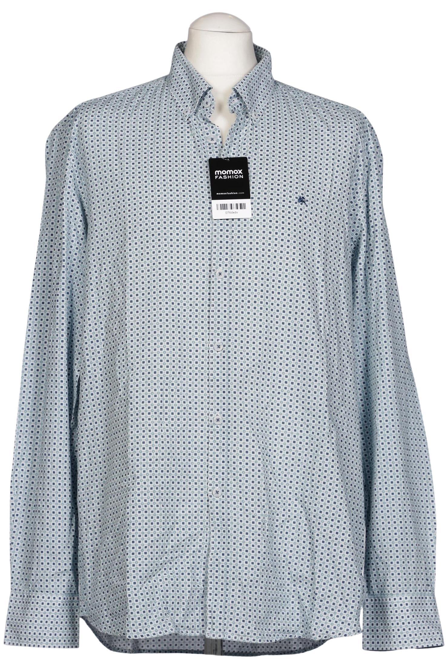 Thumbnail - Lerros Herren Hemd, hellblau, Gr. 54