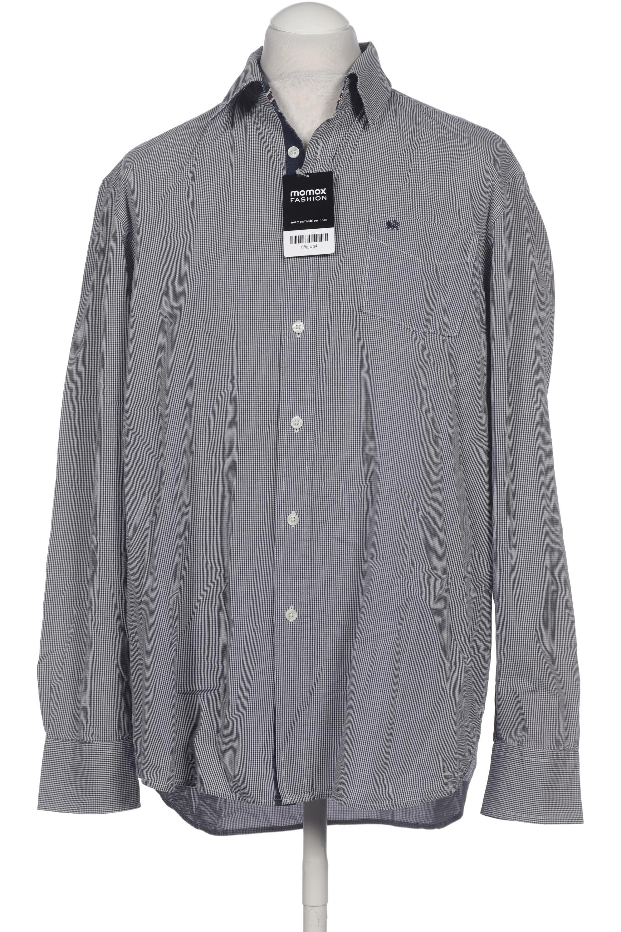 

Lerros Herren Hemd, marineblau, Gr. 54