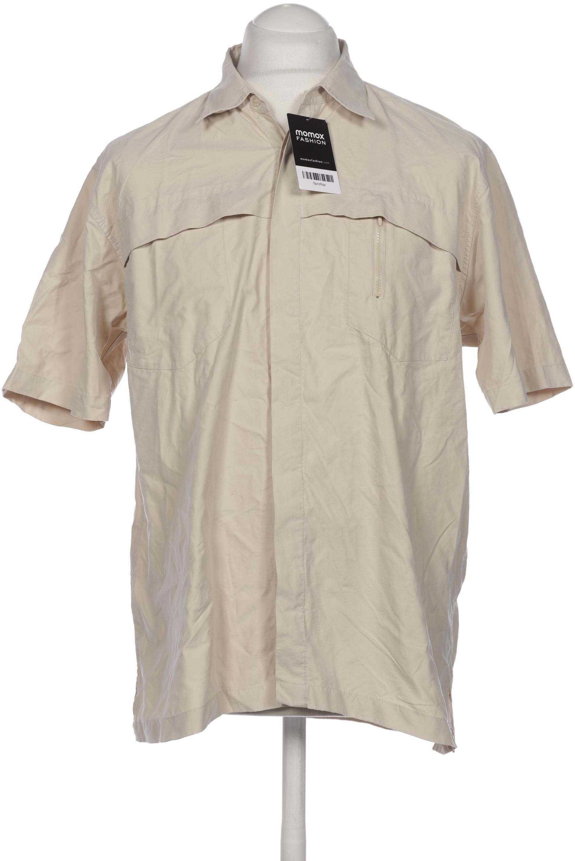 

Lerros Herren Hemd, beige, Gr. 52