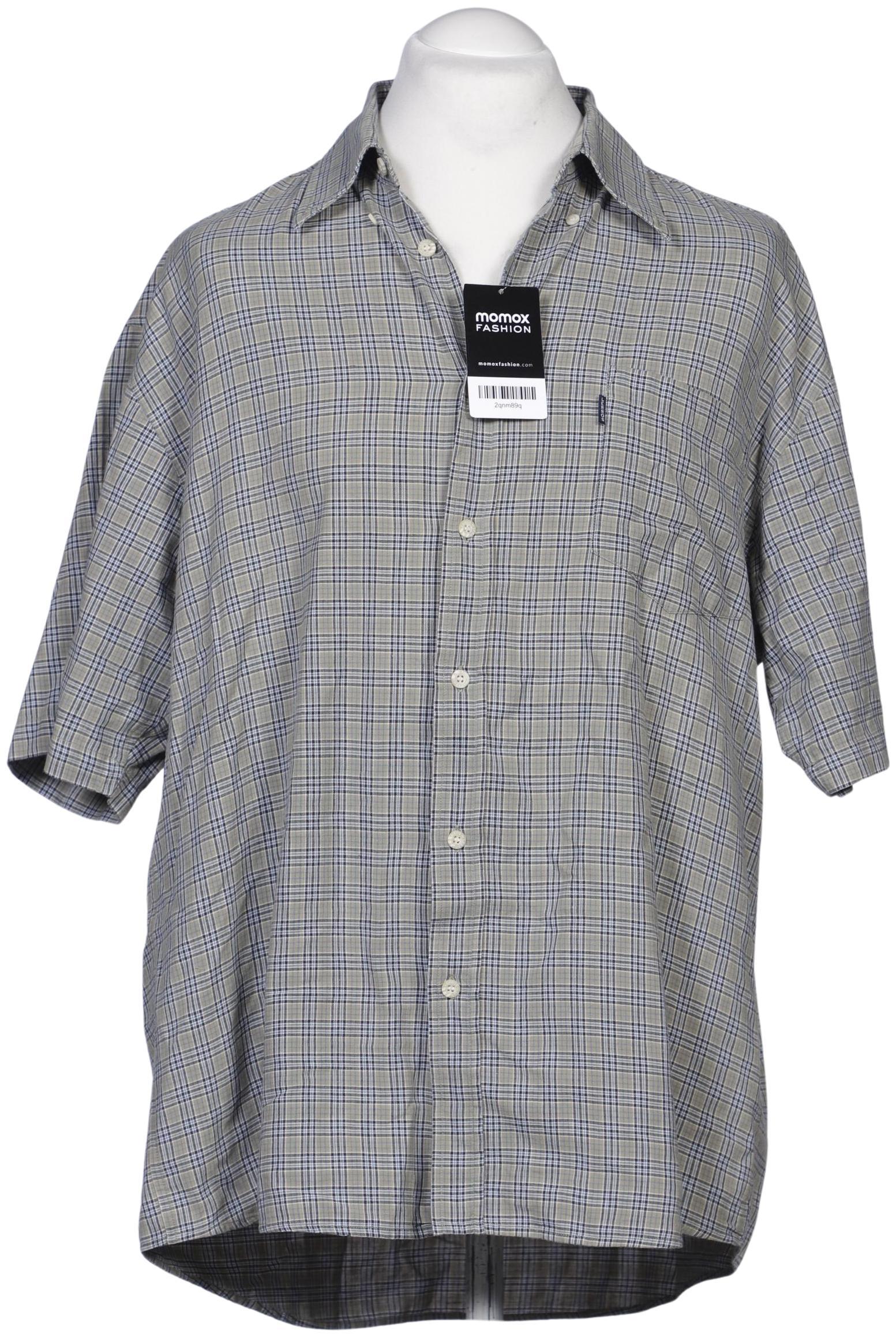 

Lerros Herren Hemd, mehrfarbig, Gr. 54