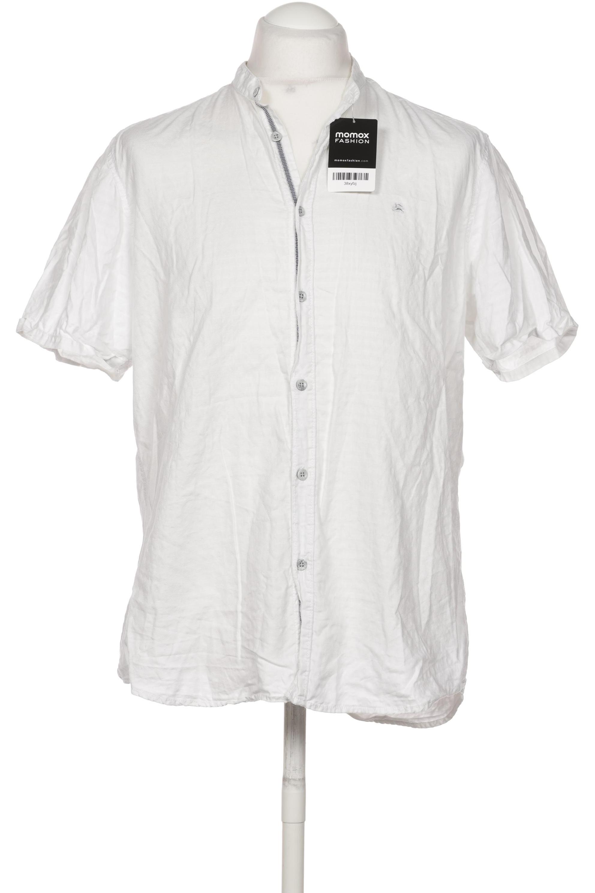 

Lerros Herren Hemd, weiß, Gr. 52