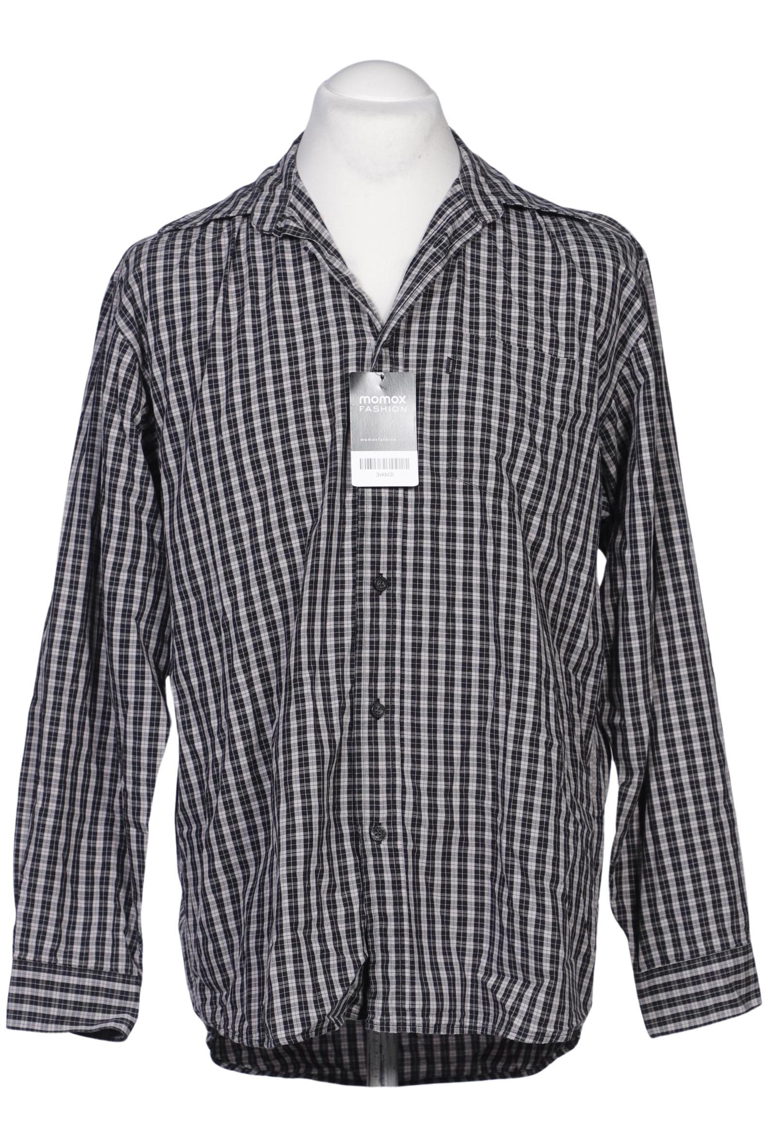 

Lerros Herren Hemd, mehrfarbig, Gr. 48