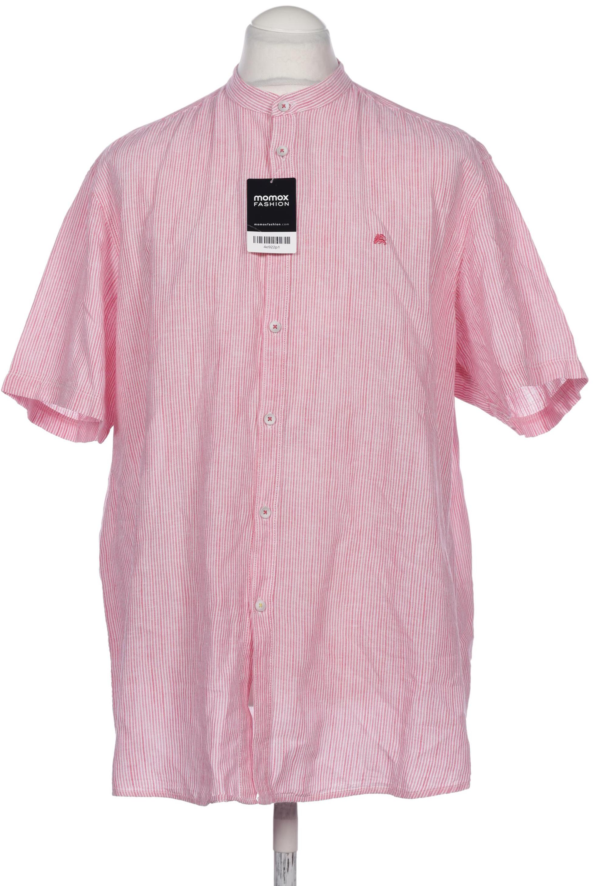 

Lerros Herren Hemd, pink