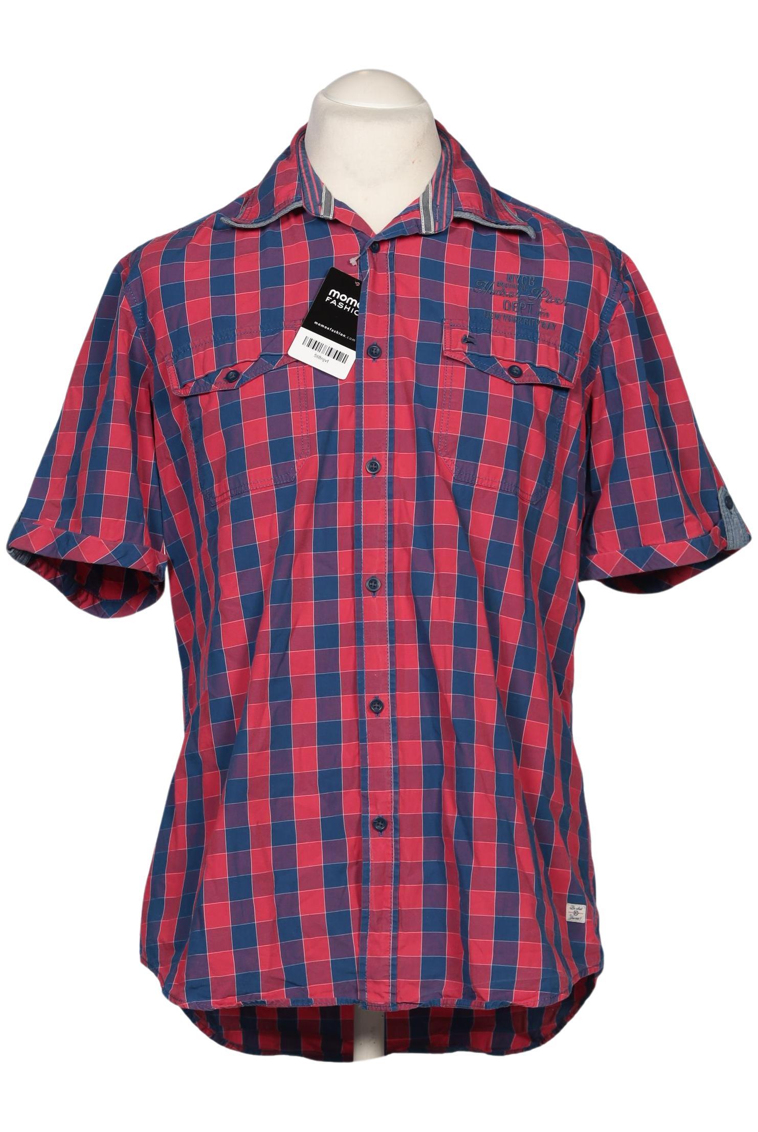 Thumbnail - Lerros Herren Hemd, mehrfarbig, Gr. 52