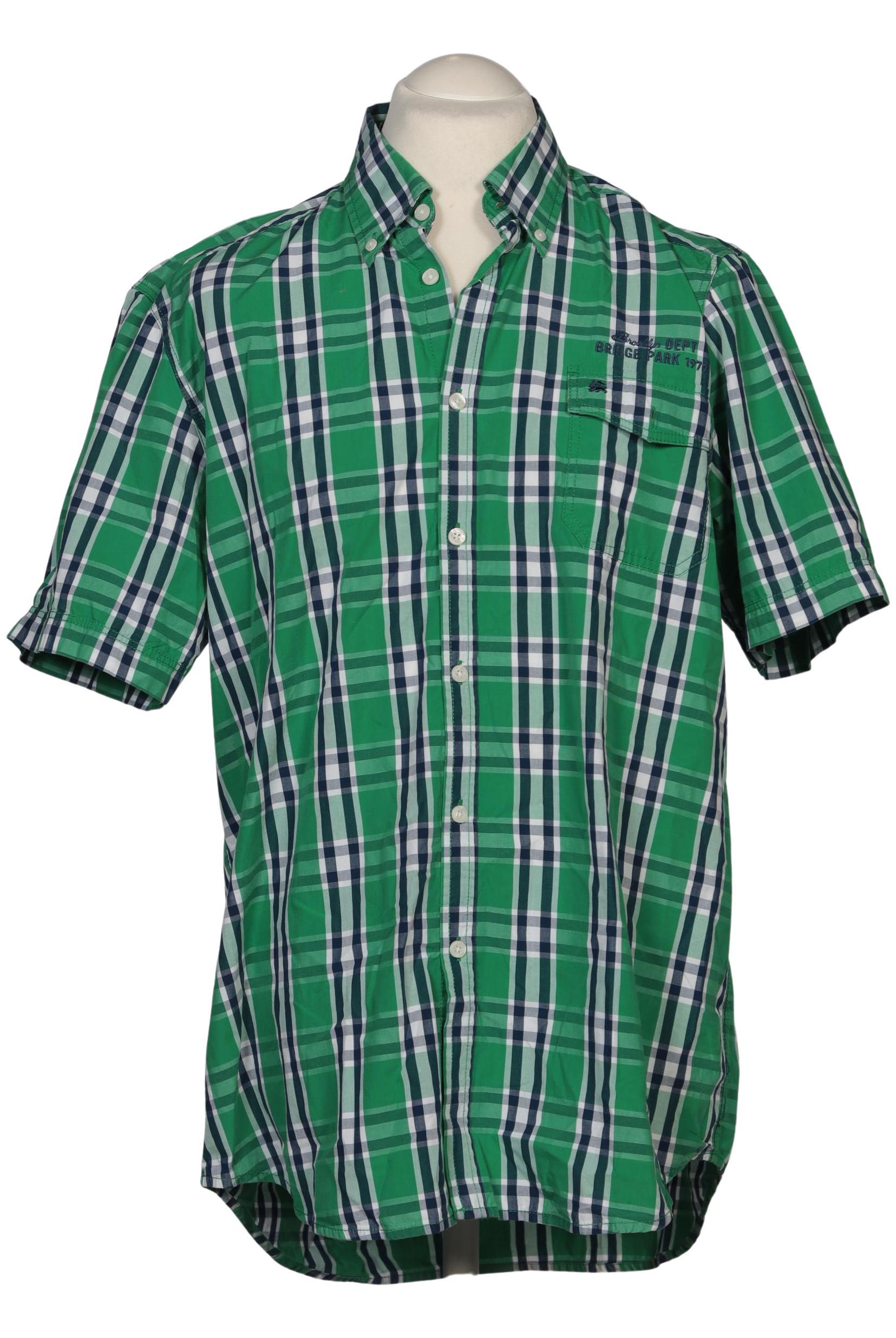 

Lerros Herren Hemd, mehrfarbig, Gr. 54