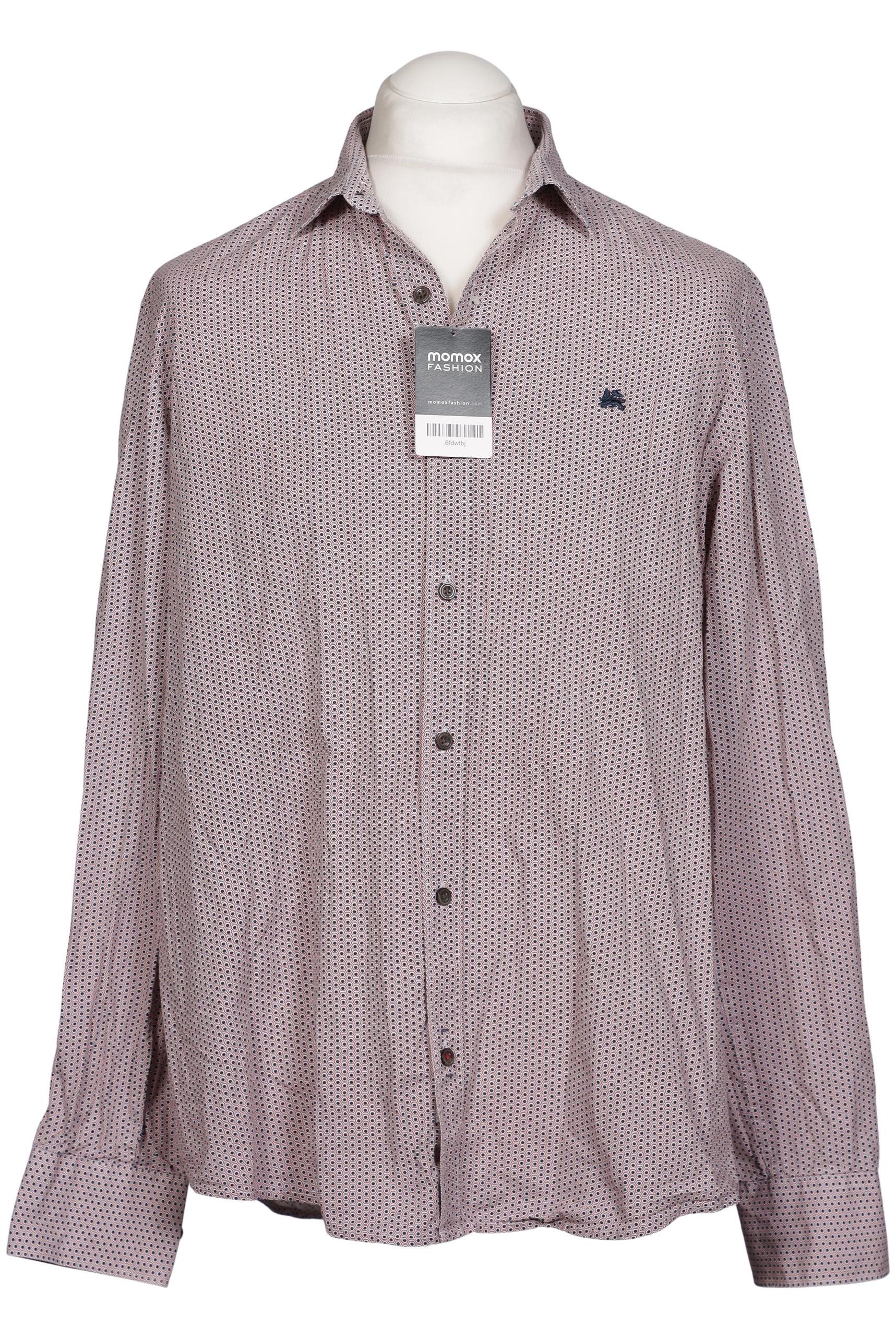 

Lerros Herren Hemd, mehrfarbig, Gr. 52