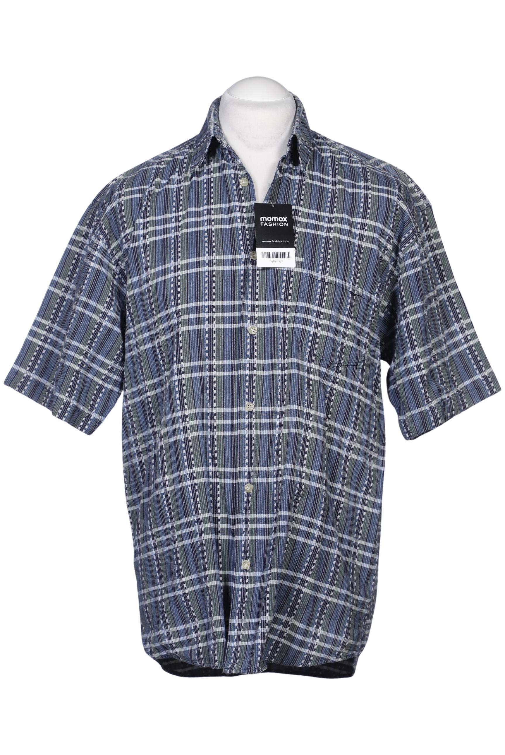 

Lerros Herren Hemd, mehrfarbig, Gr. 48