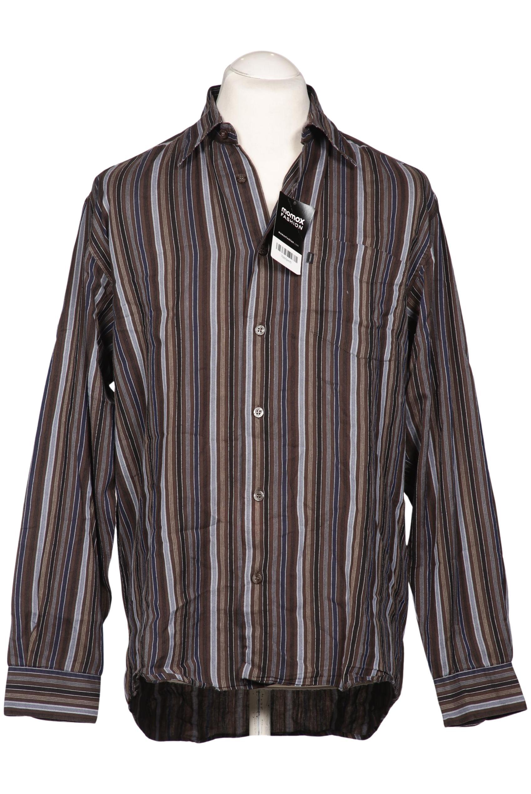 

Lerros Herren Hemd, mehrfarbig, Gr. 48