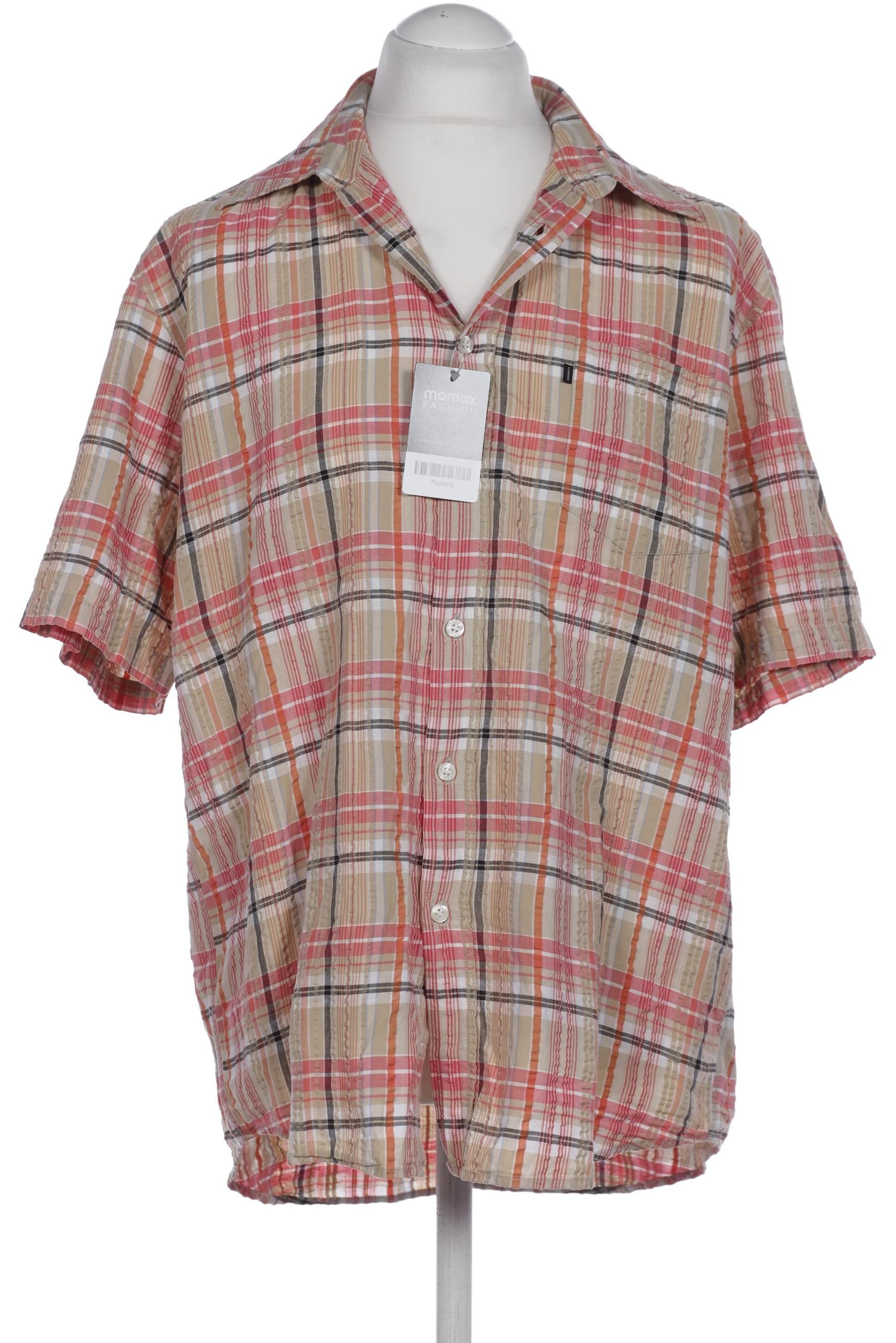

Lerros Herren Hemd, beige, Gr. 54