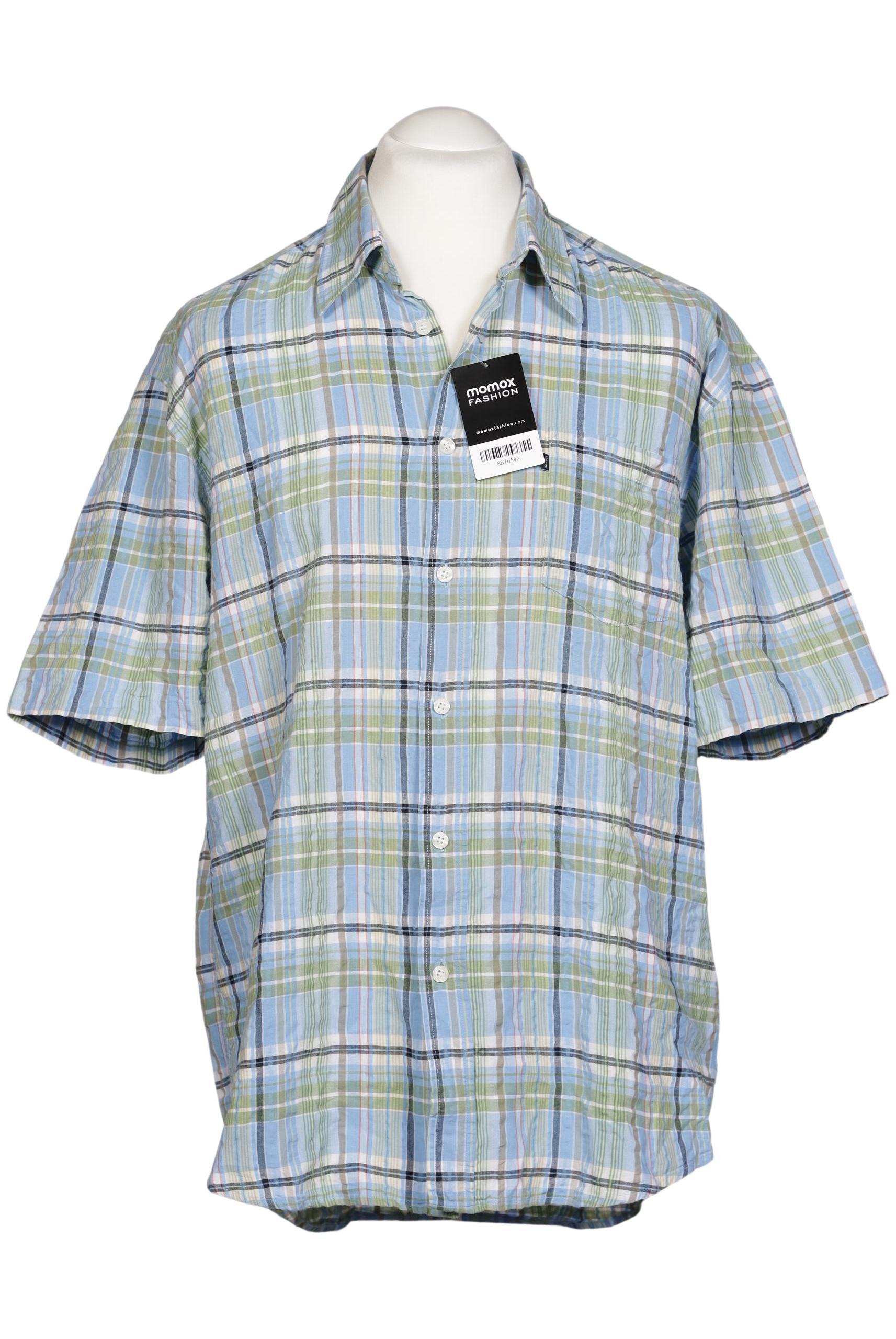 

Lerros Herren Hemd, mehrfarbig, Gr. 54