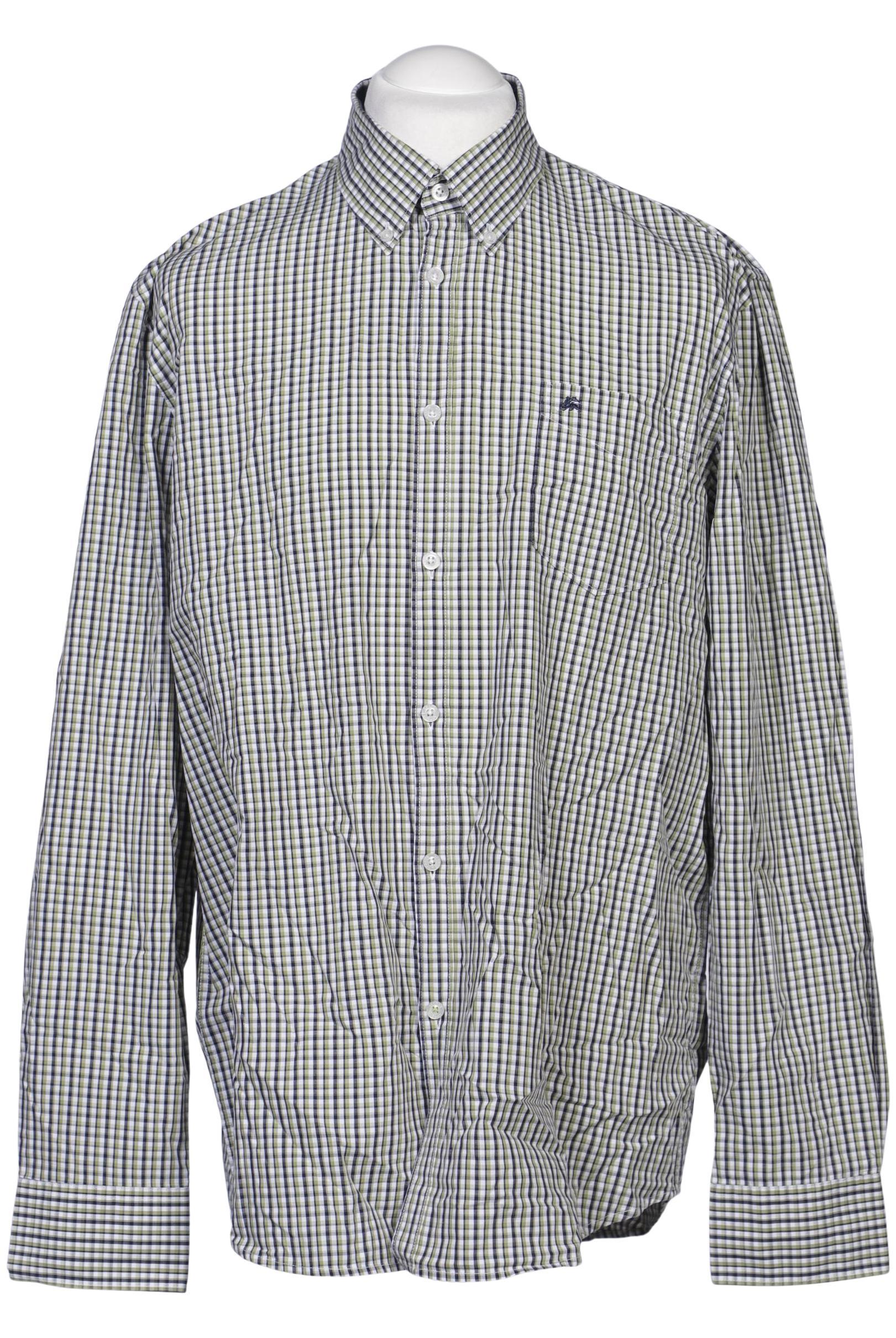 

Lerros Herren Hemd, mehrfarbig, Gr. 54